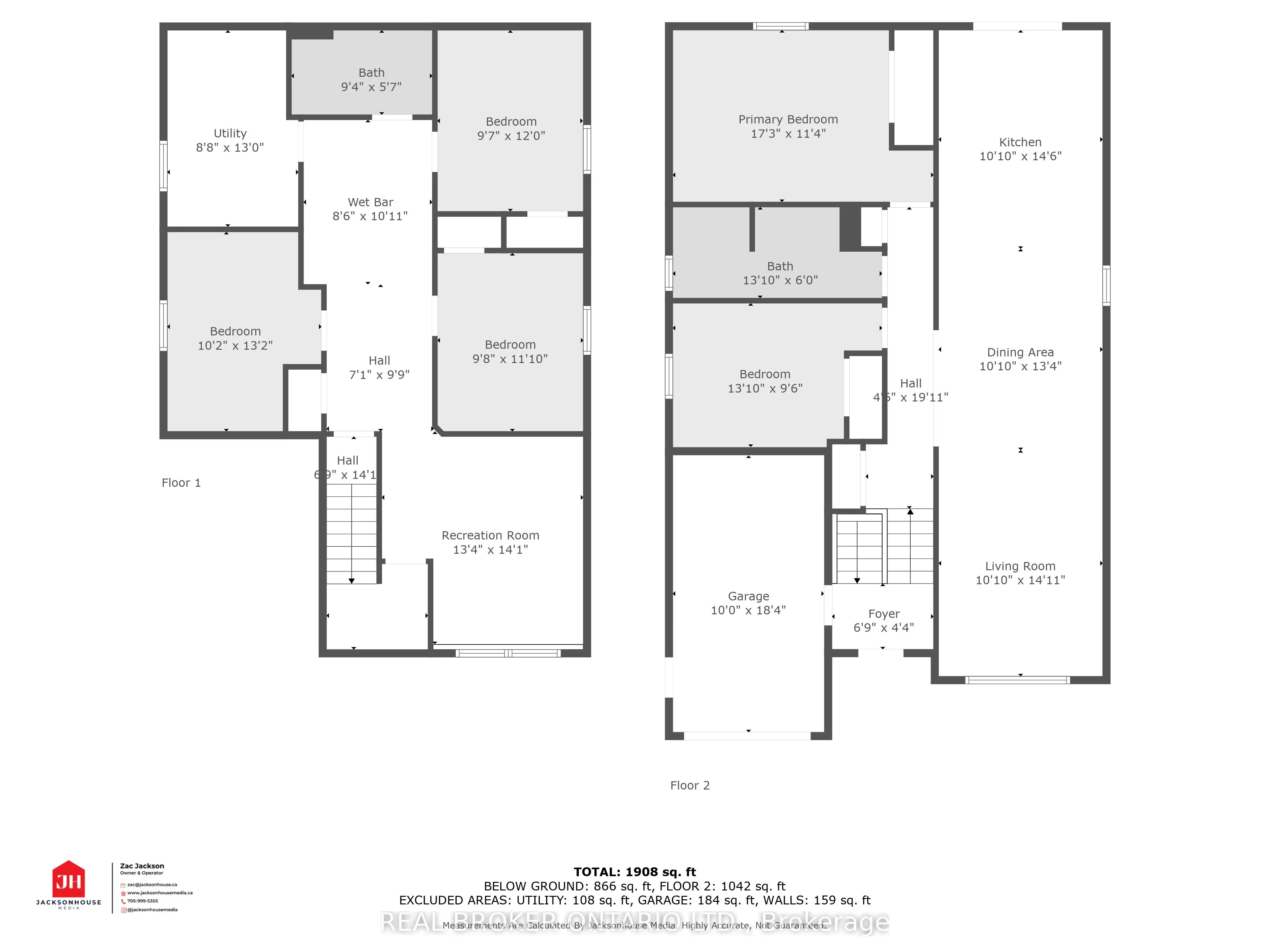 10 Jordon Crescent