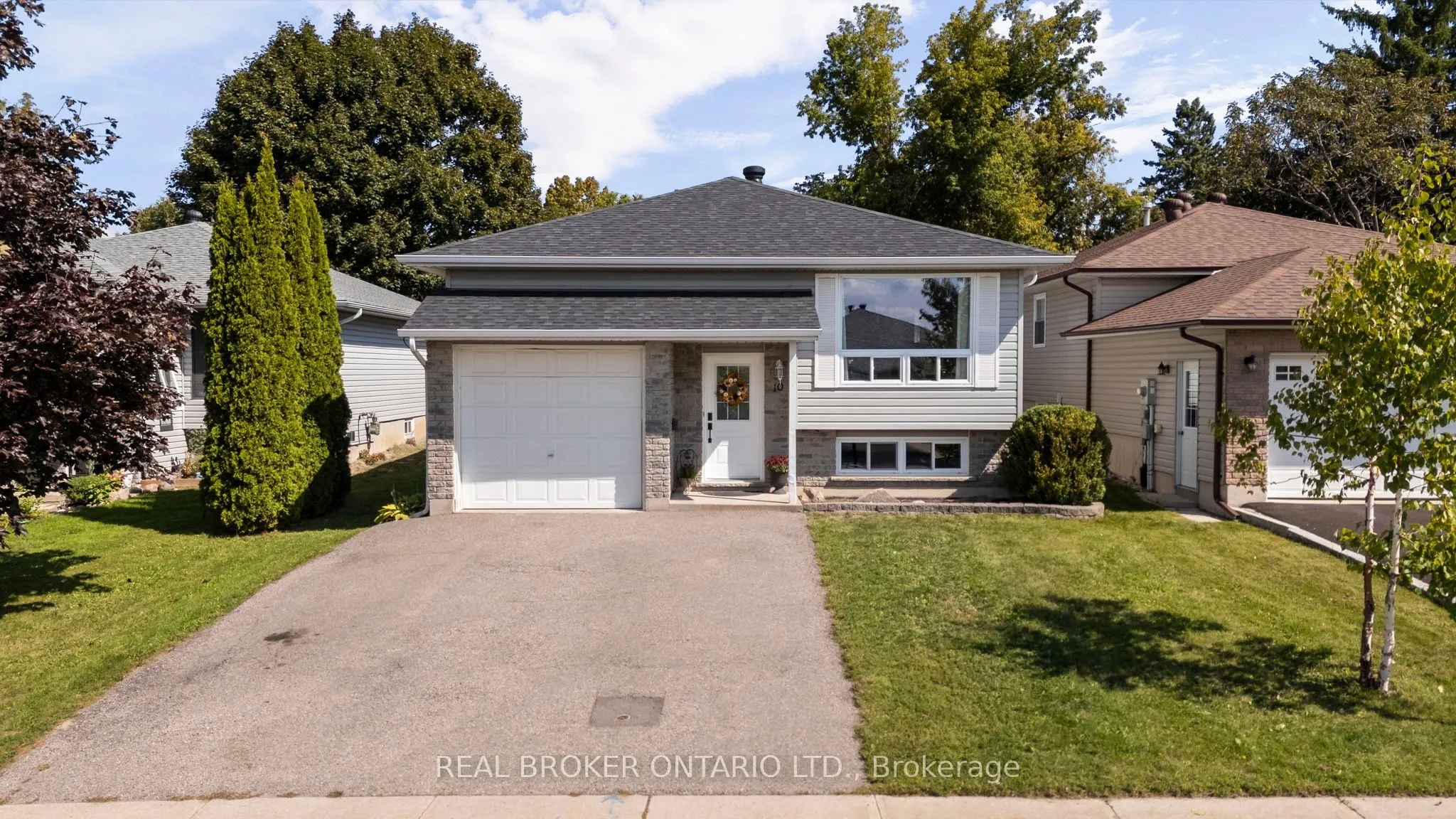 10 Jordon Crescent