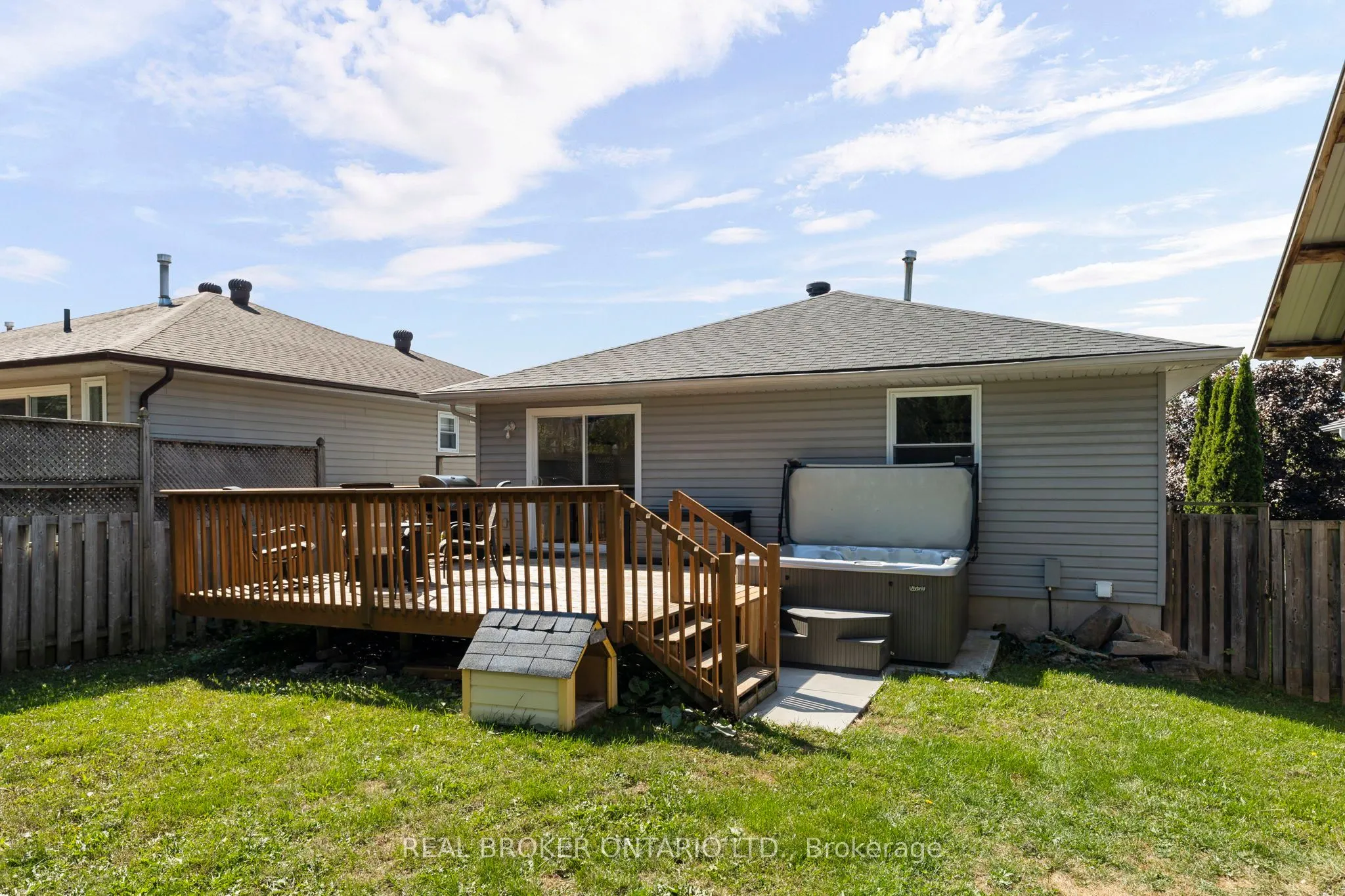 10 Jordon Crescent