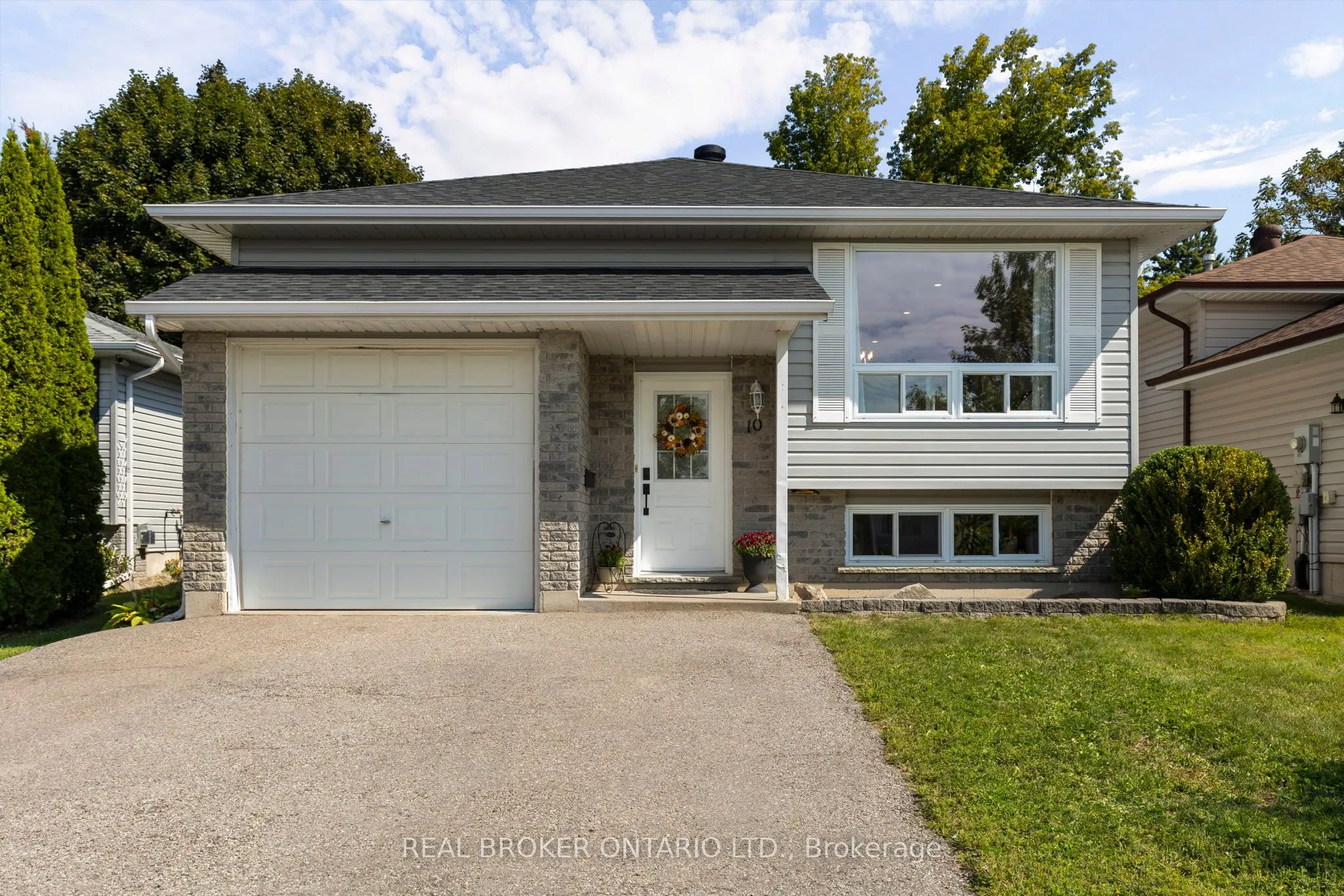 10 Jordon Crescent