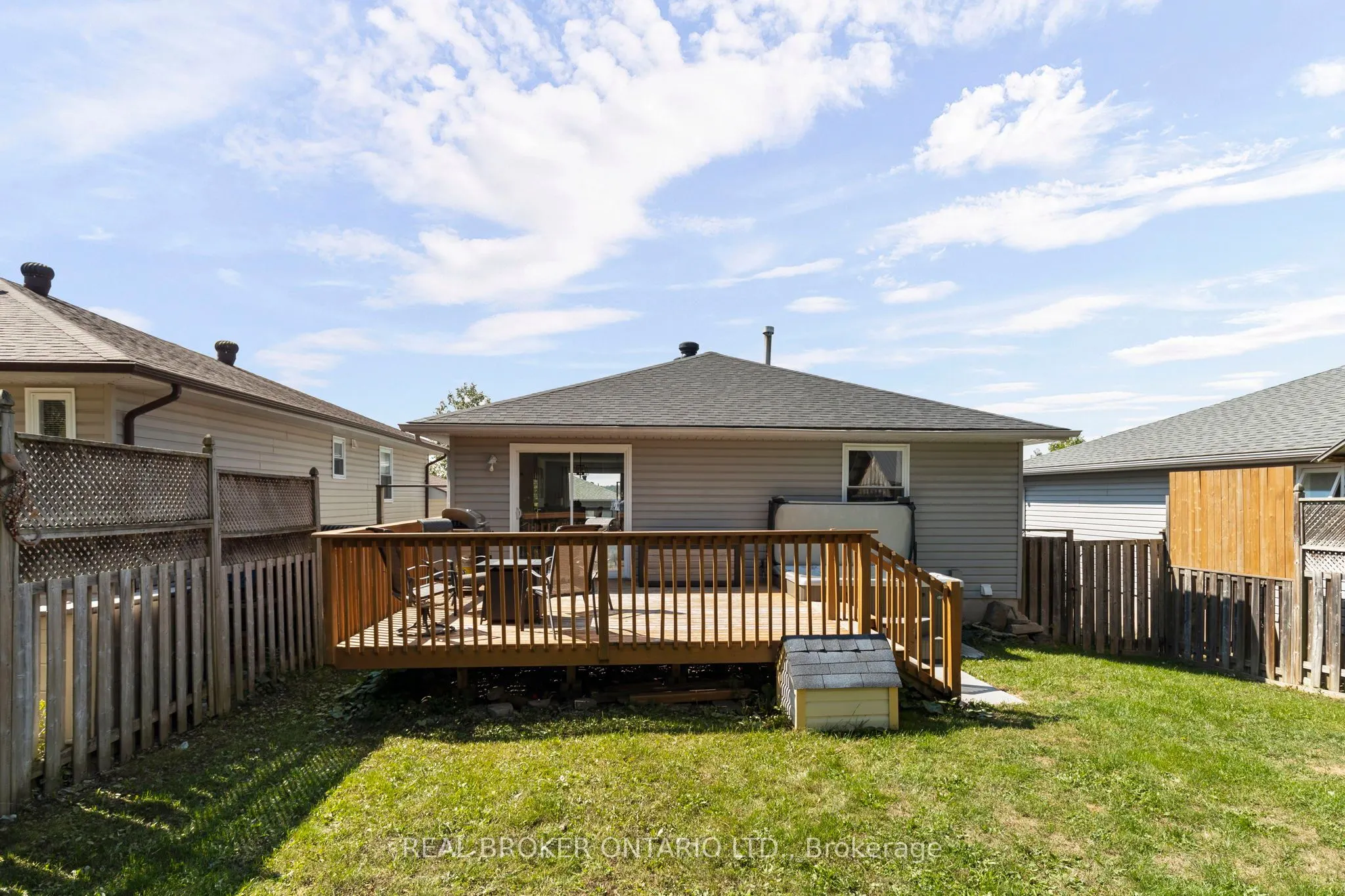 10 Jordon Crescent