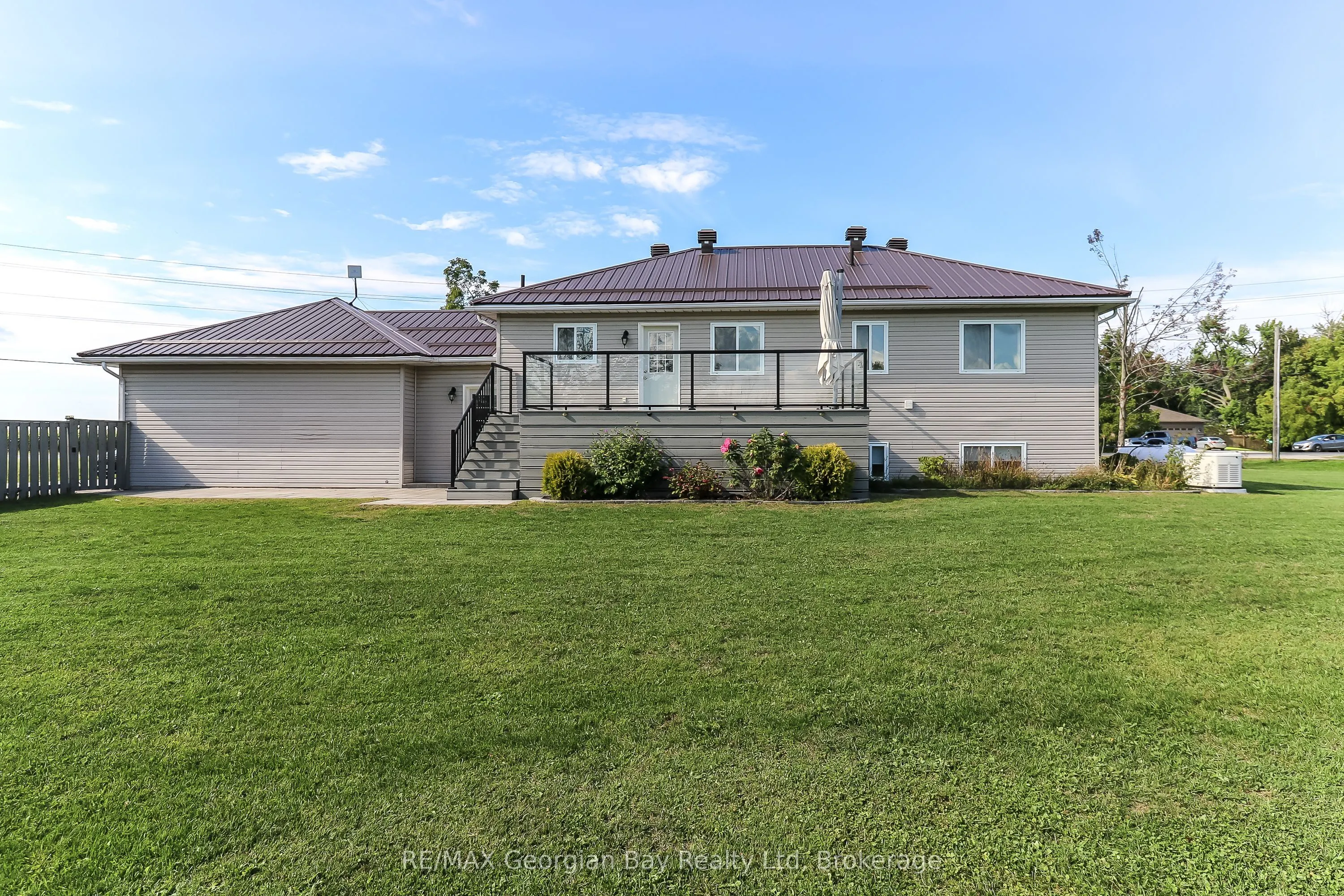 4989 Vasey Road