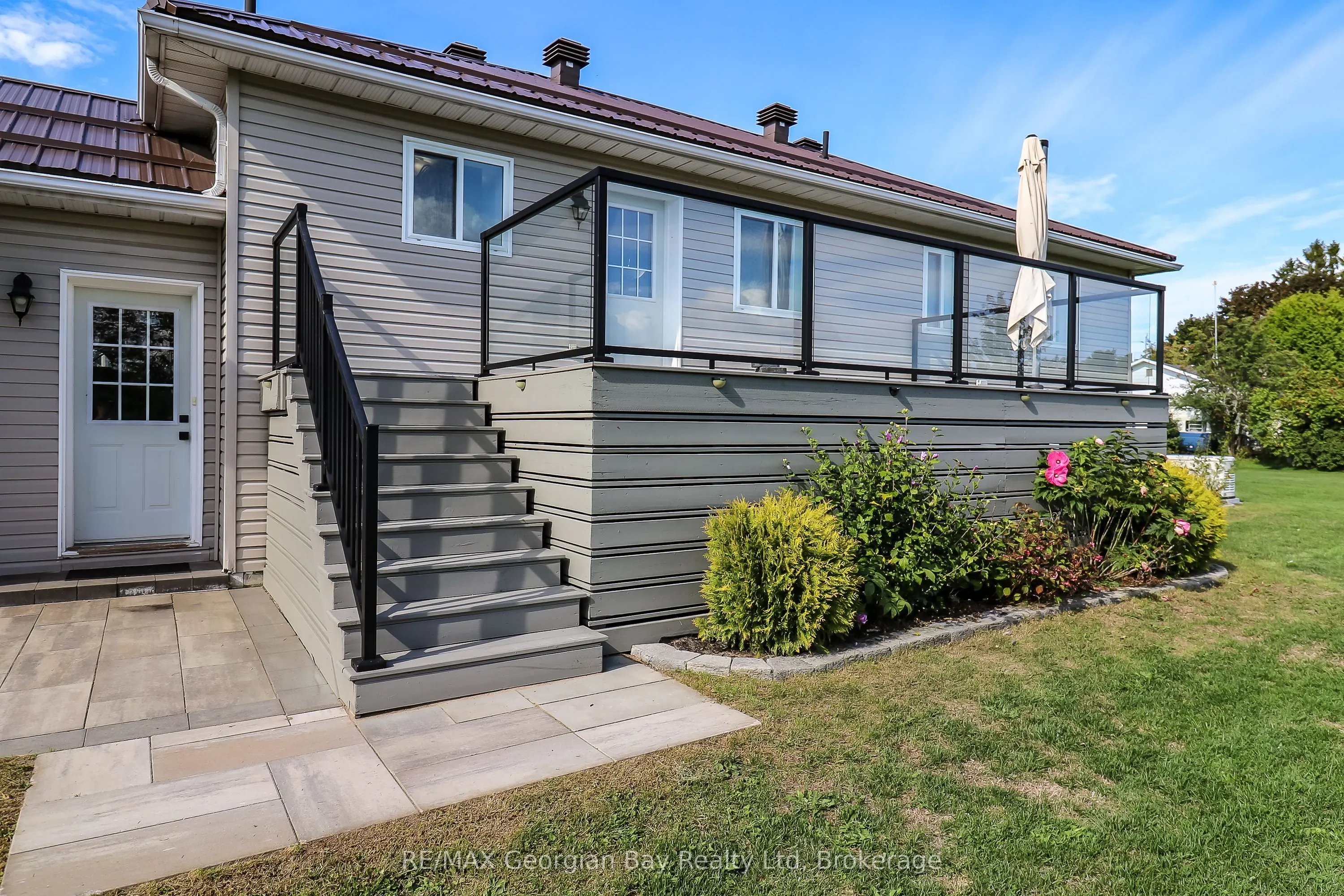 4989 Vasey Road