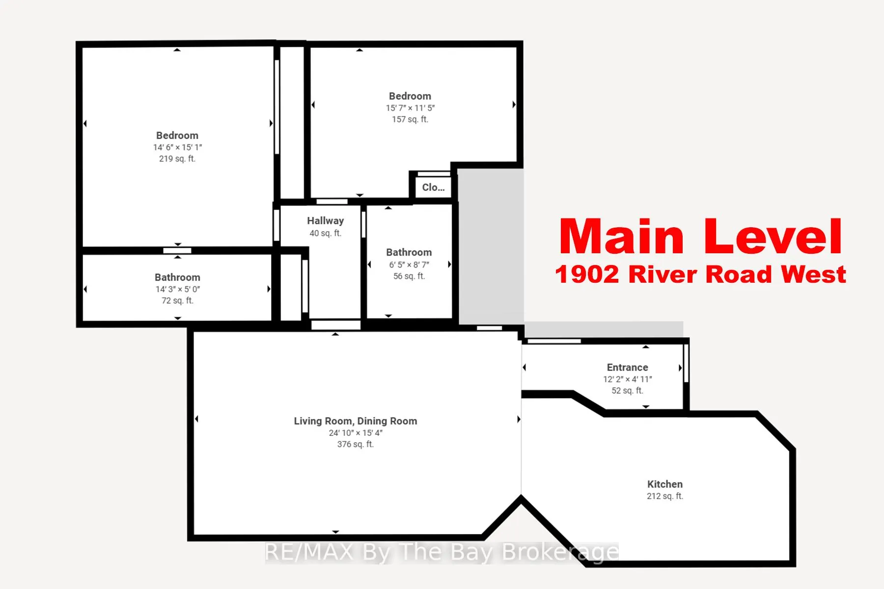 1902 River Road W