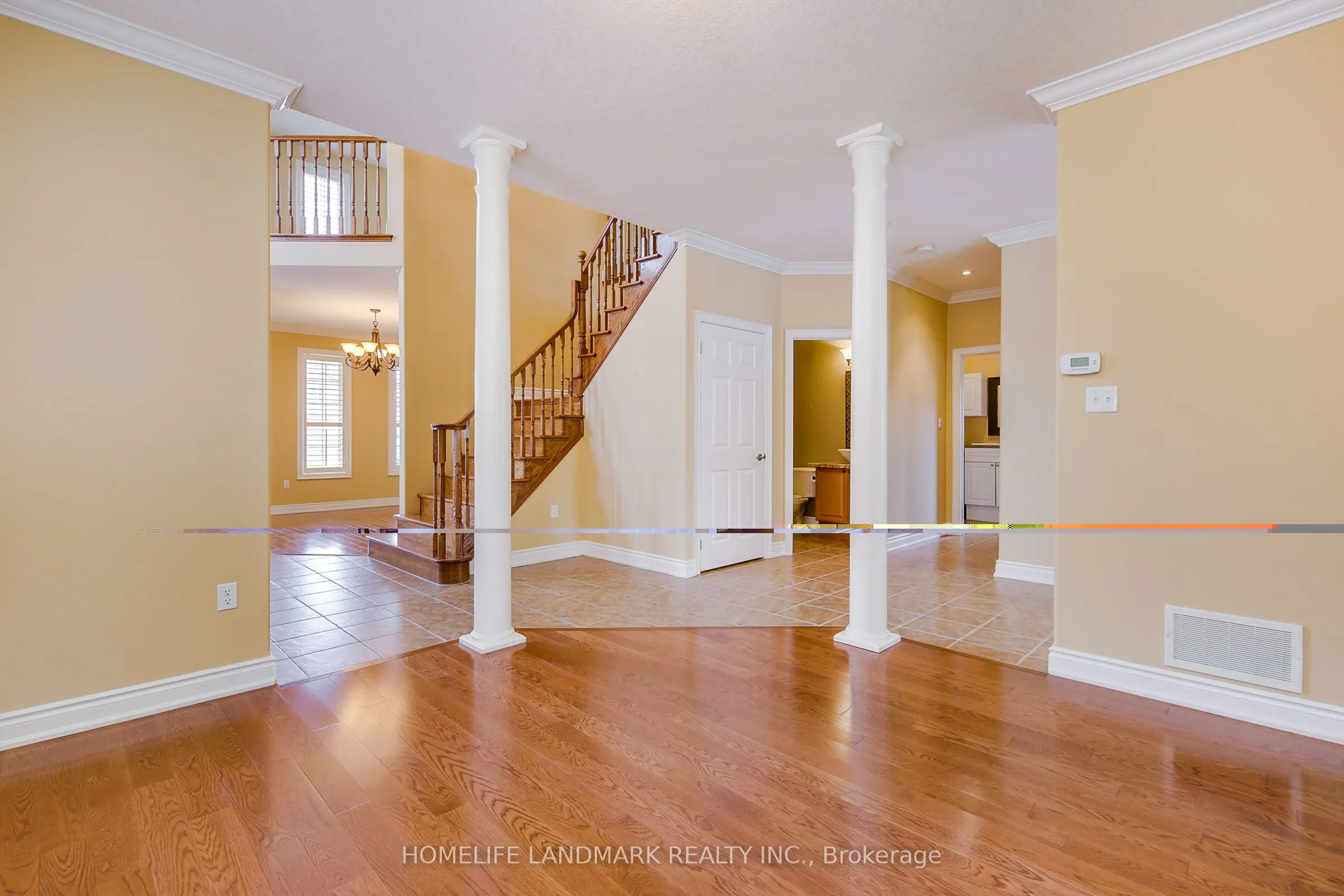 55 Prince William Way