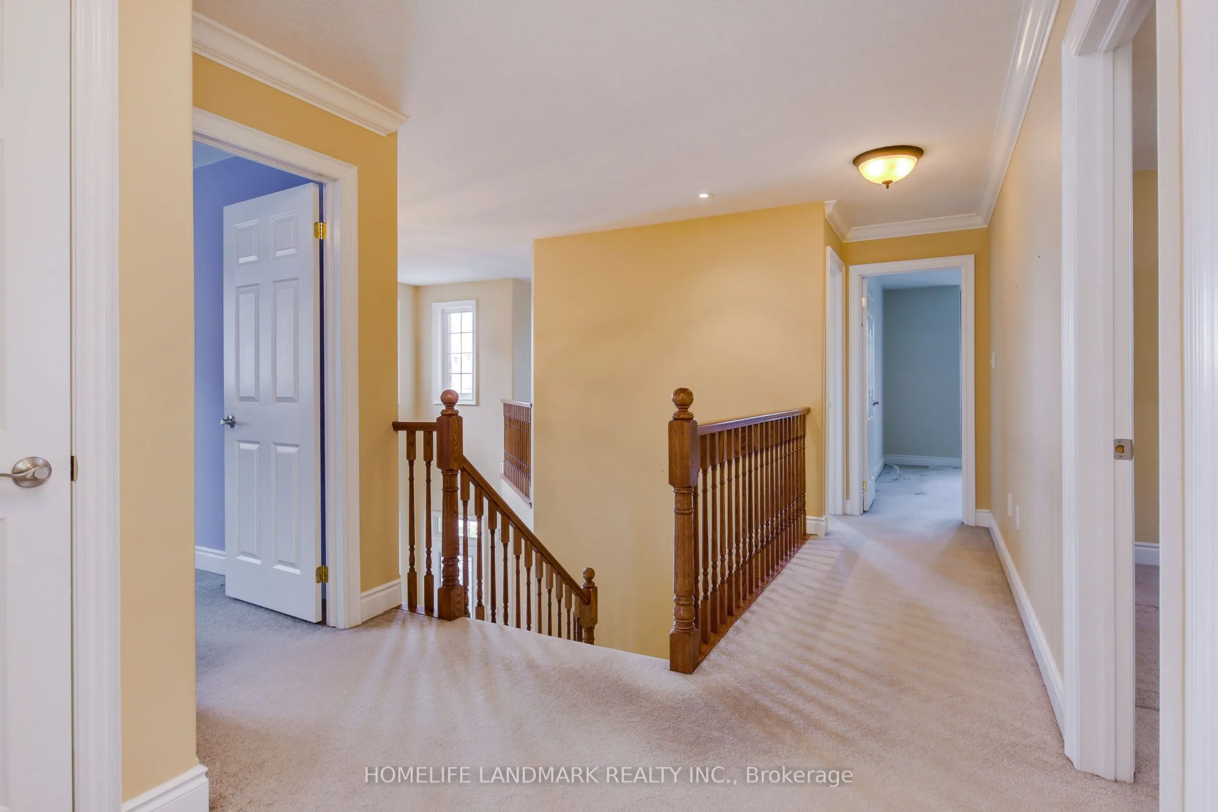 55 Prince William Way