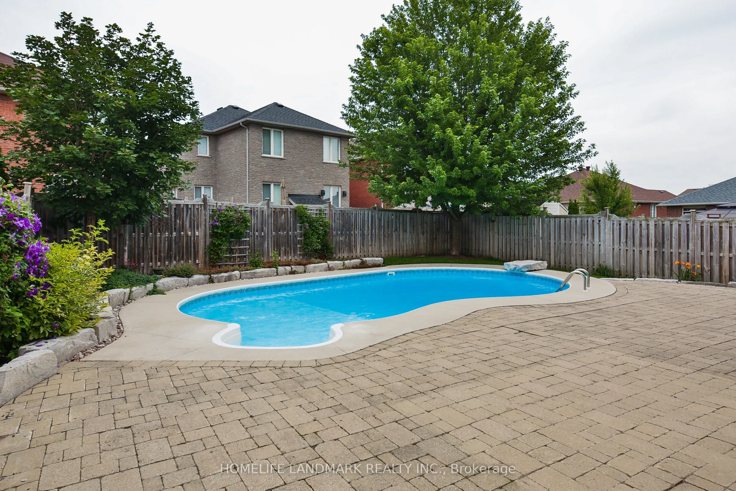 55 Prince William Way
