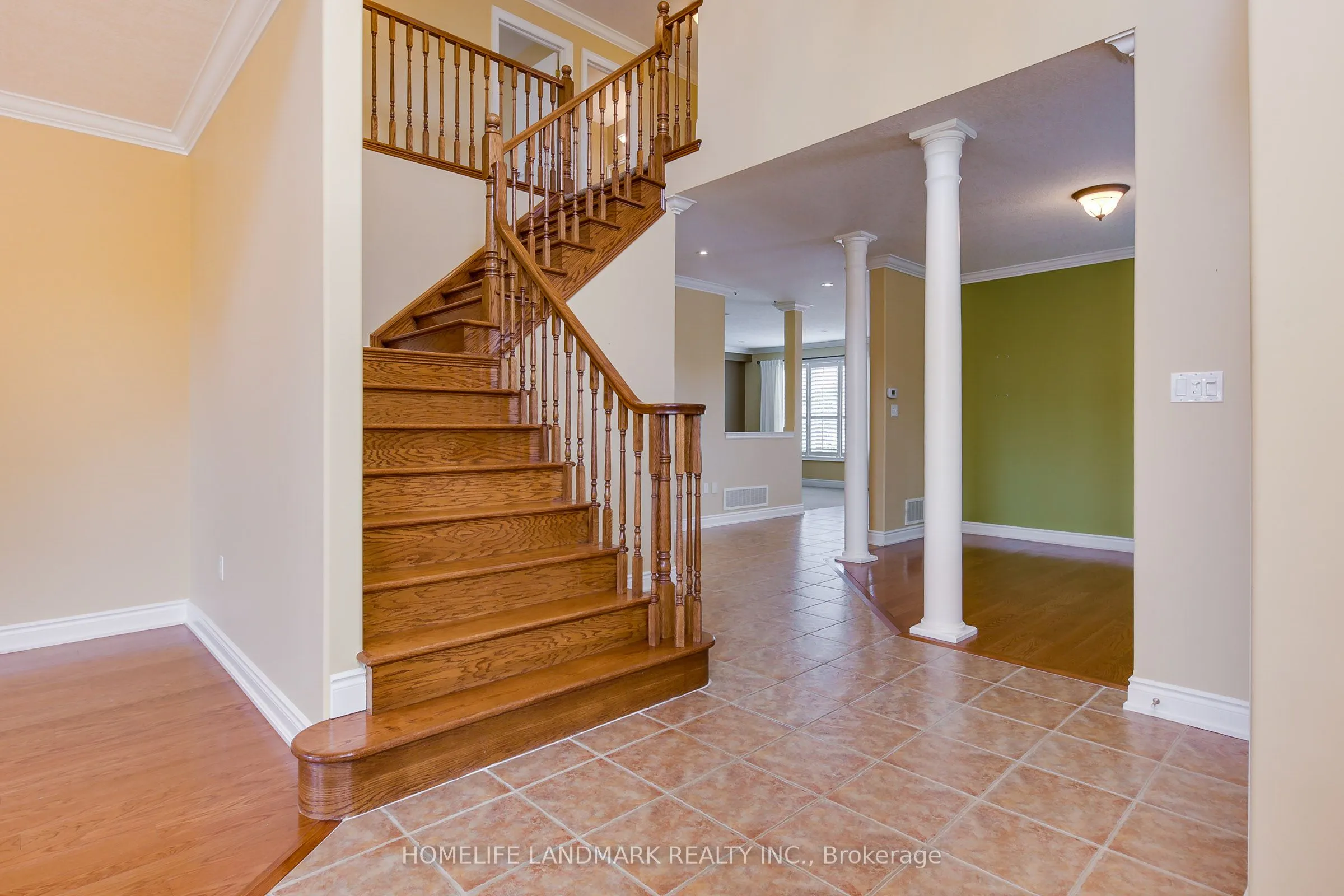 55 Prince William Way