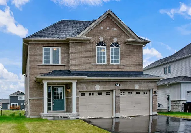 241 Mckenzie Drive