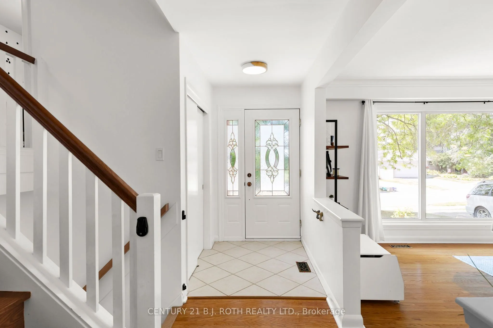 410 CODRINGTON Street