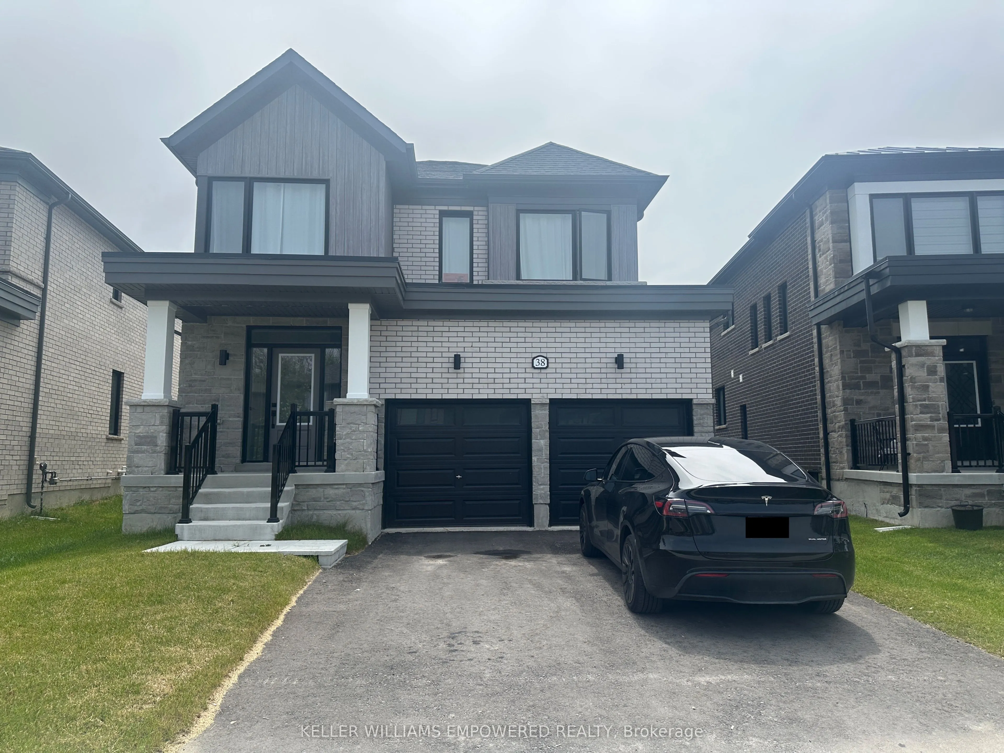 38 Del Ray Crescent