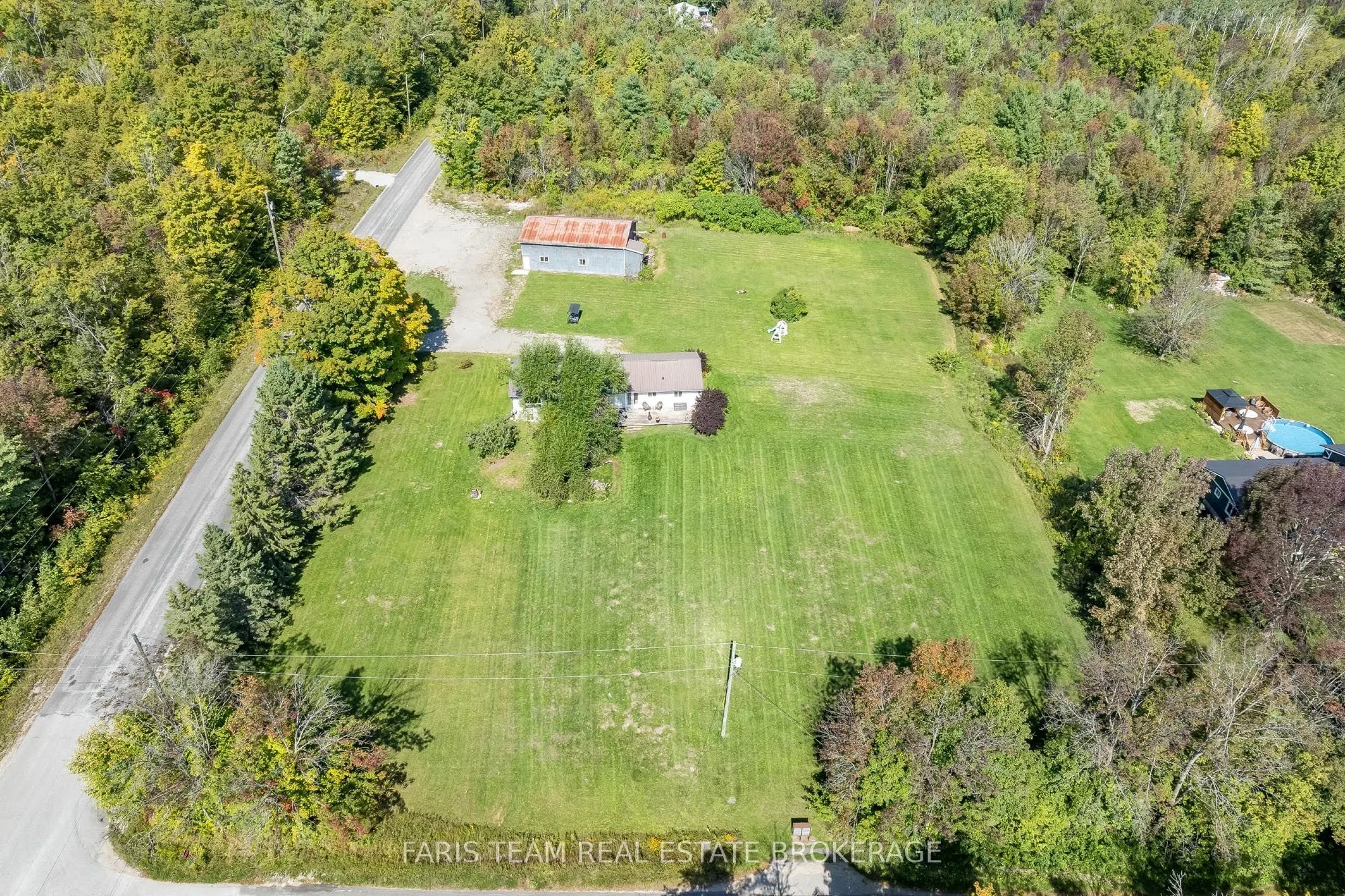 2243 Anderson Line