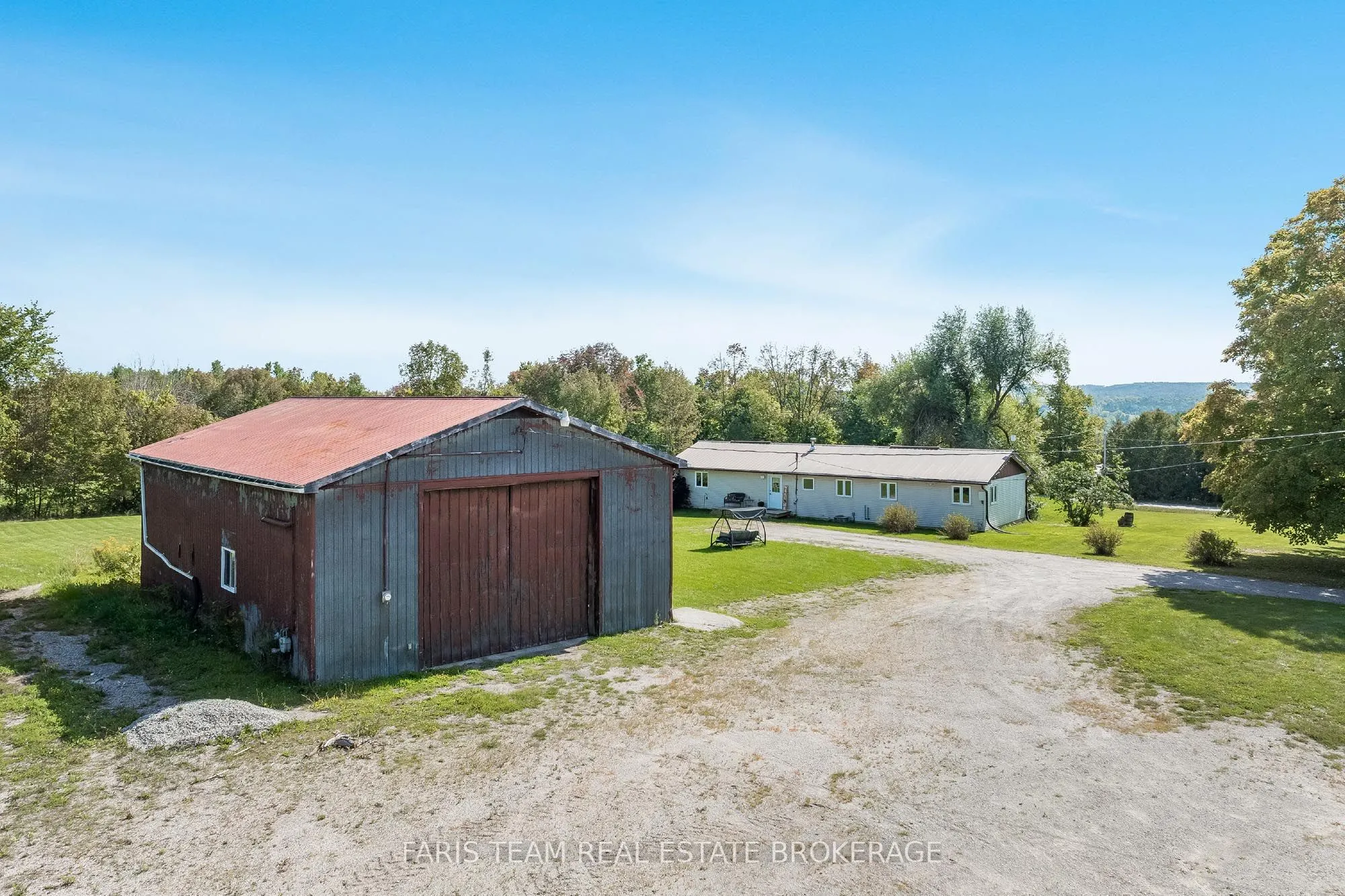 2243 Anderson Line