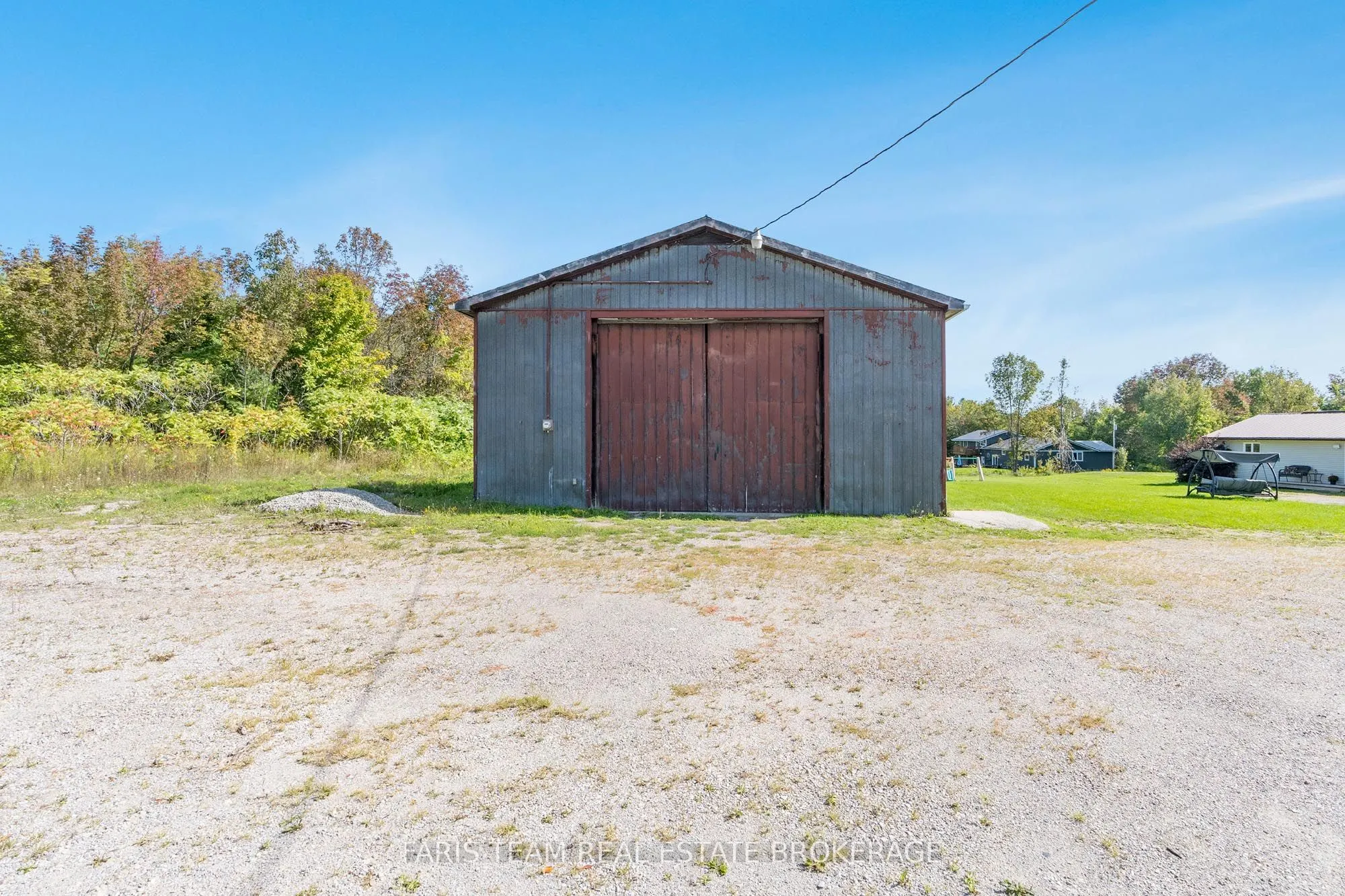 2243 Anderson Line