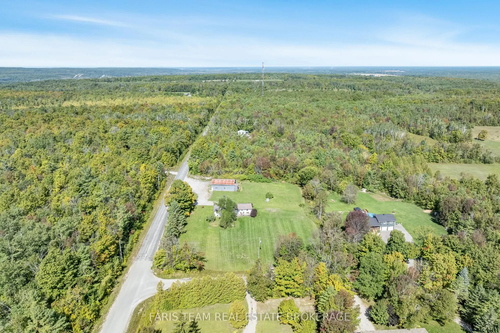 2243 Anderson Line
