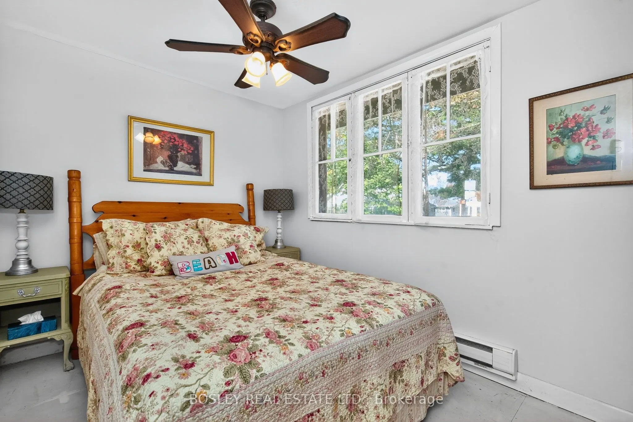 18 Tiny Beaches Road S
