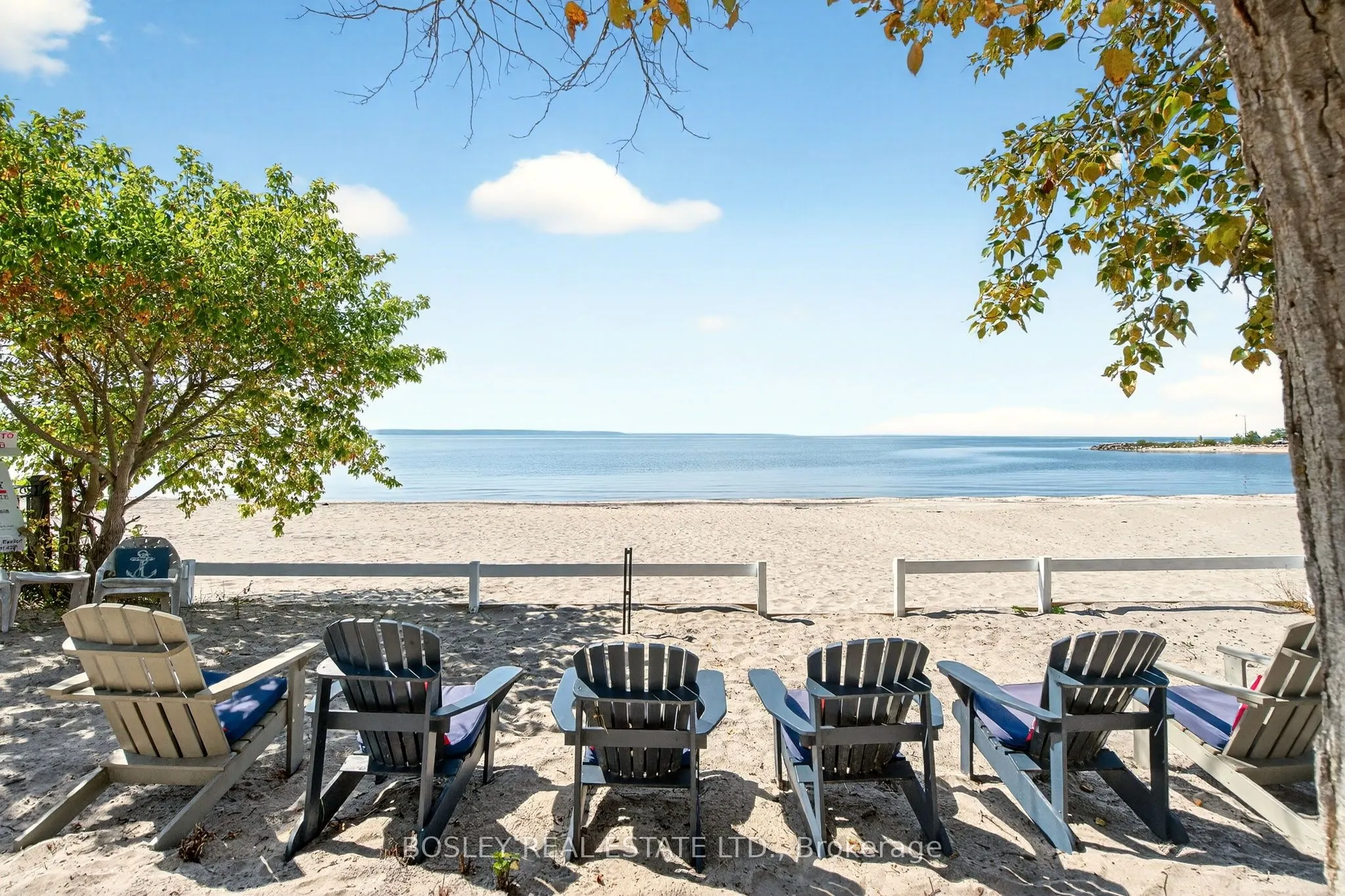 18 Tiny Beaches Road S