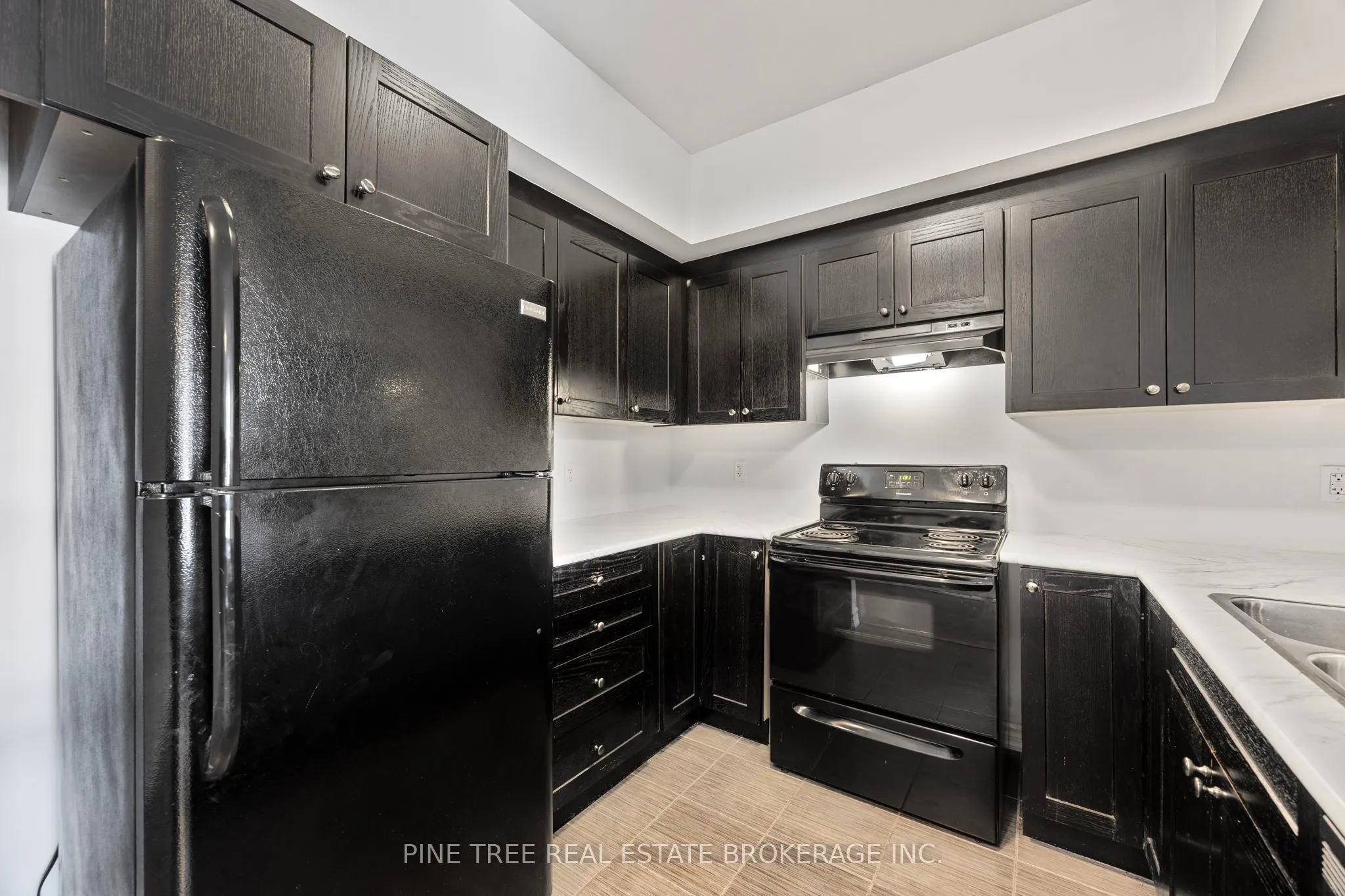 720 Yonge Street, #205