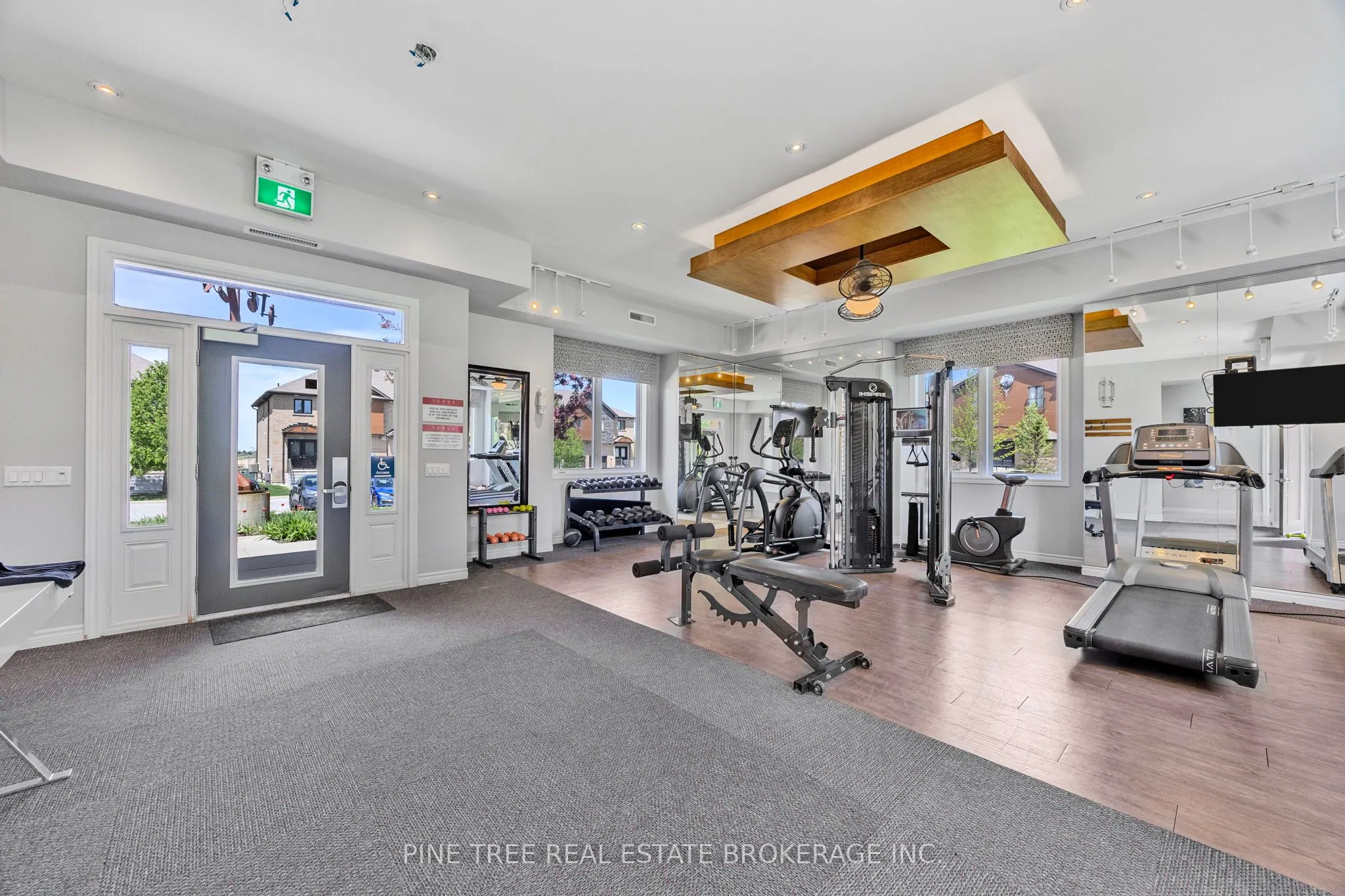720 Yonge Street, #205