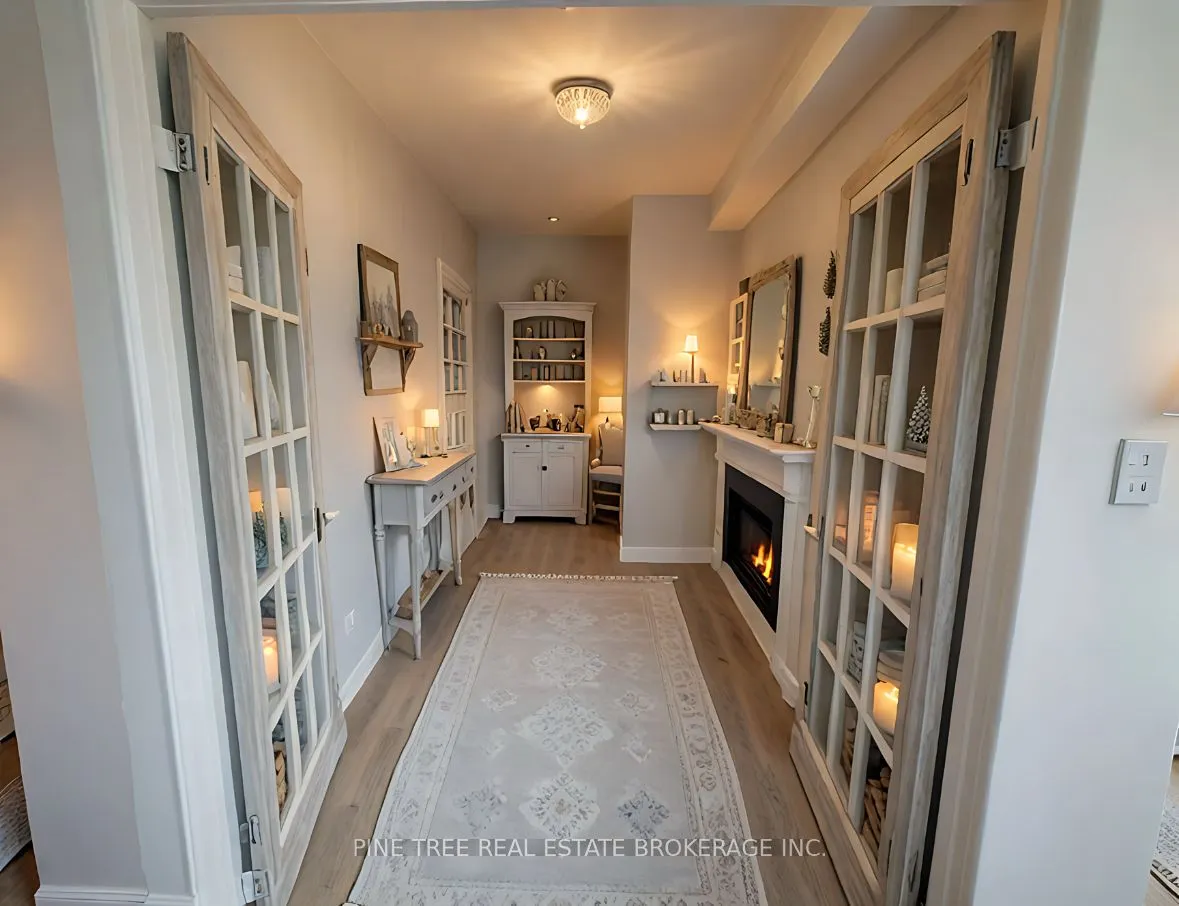 720 Yonge Street, #205