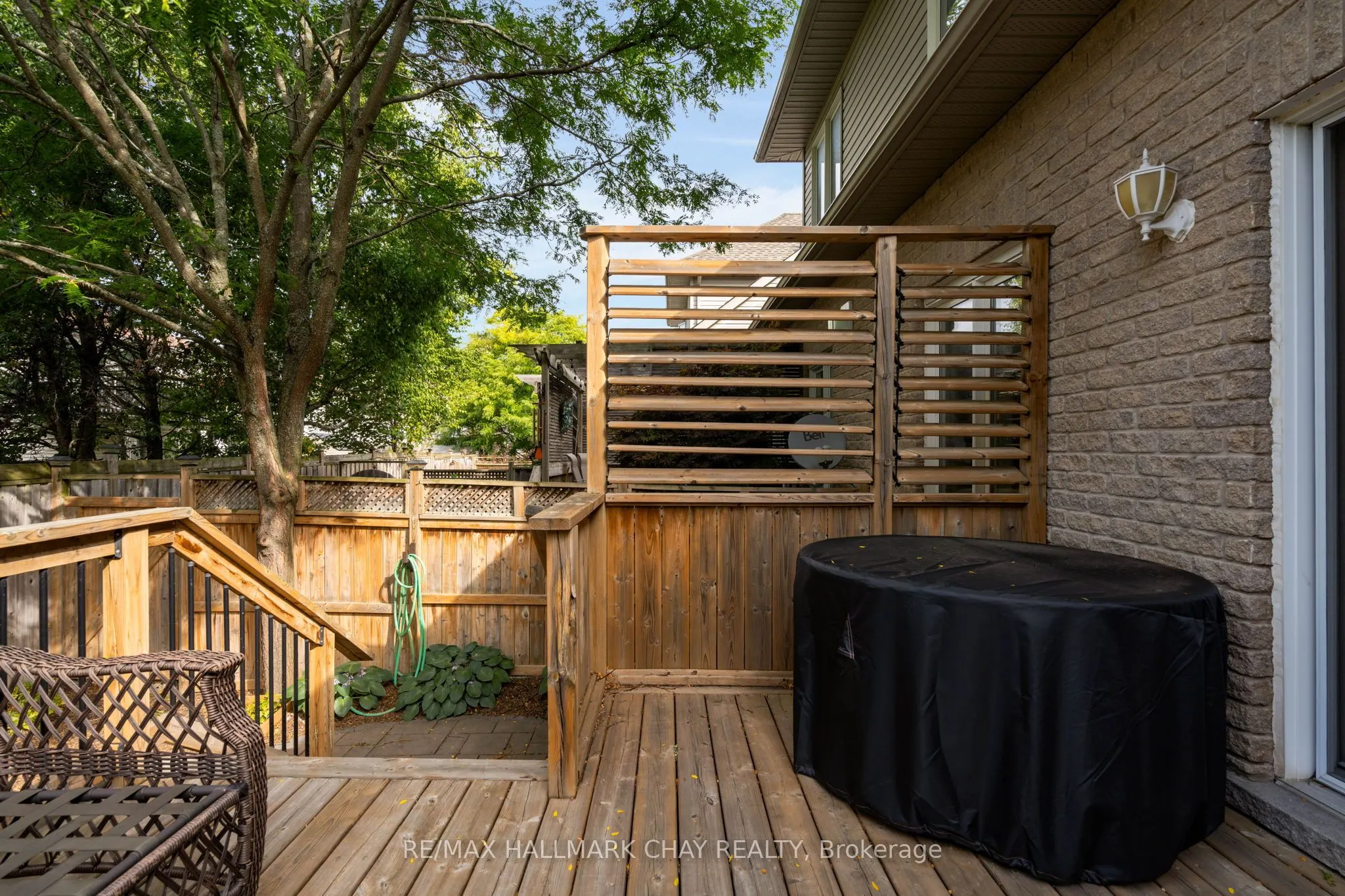 125 Huronia Road, #20