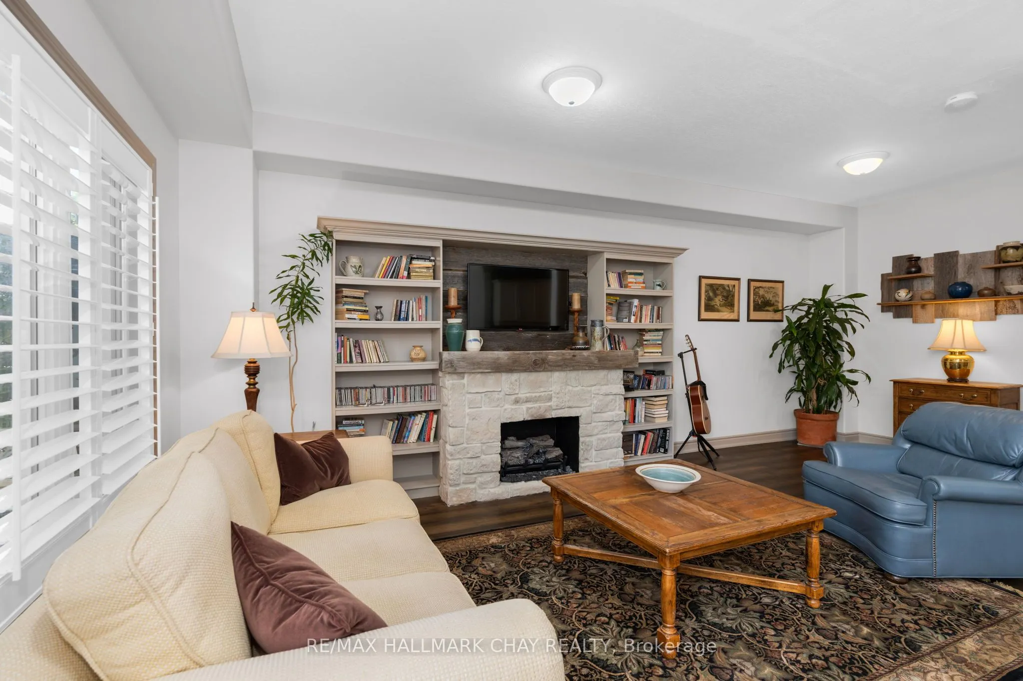125 Huronia Road, #20