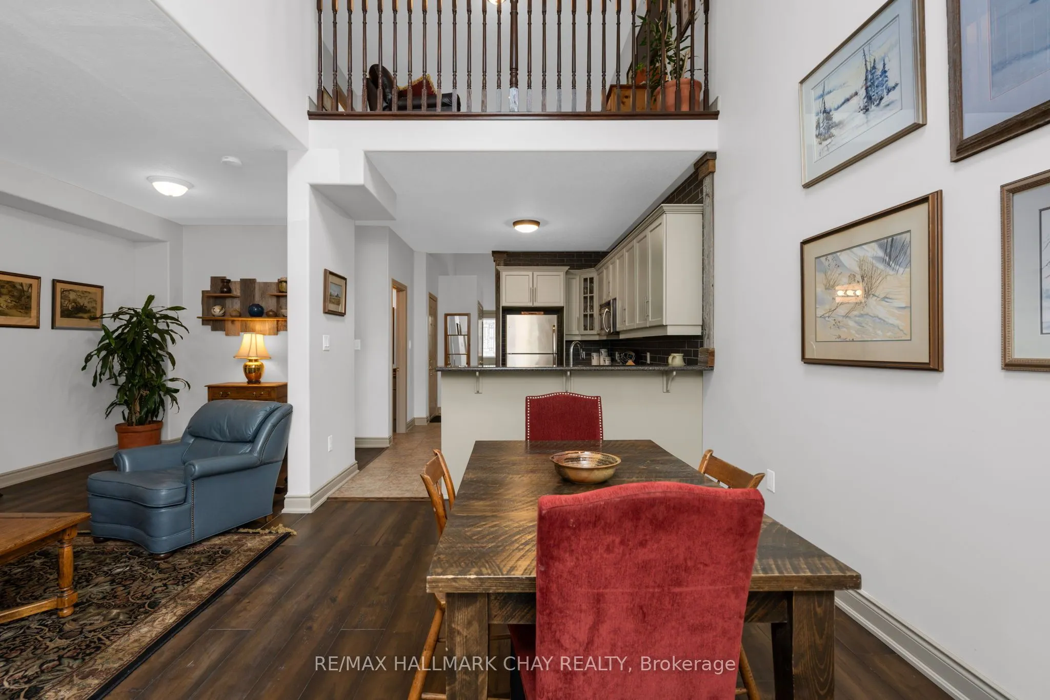 125 Huronia Road, #20