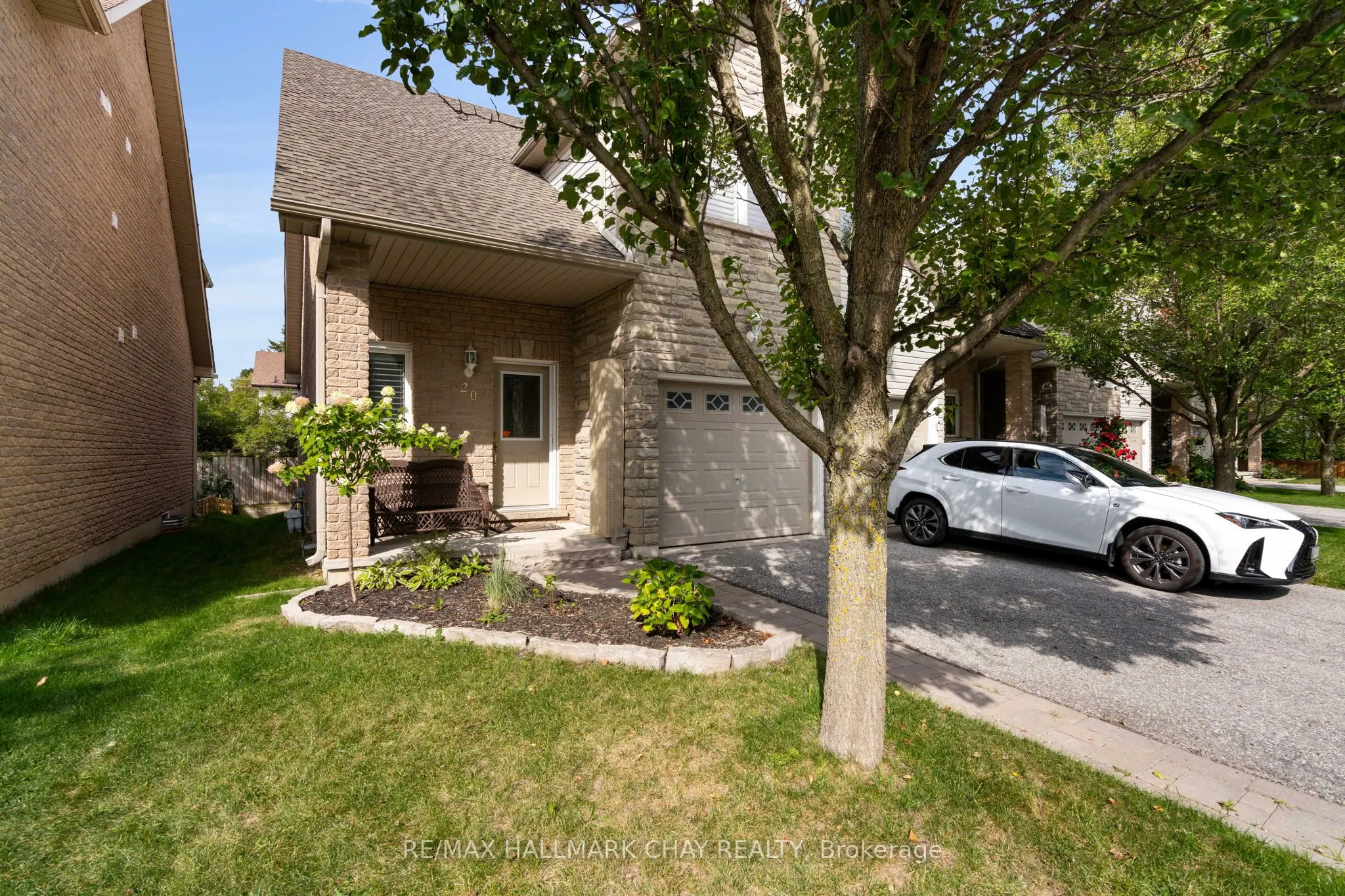 125 Huronia Road, #20