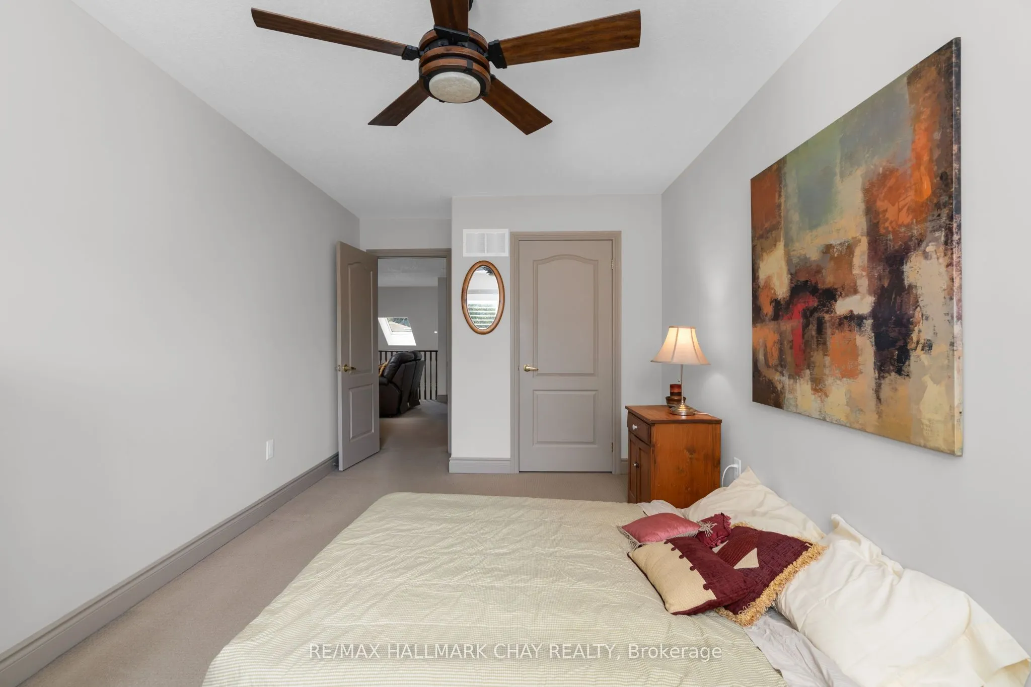 125 Huronia Road, #20