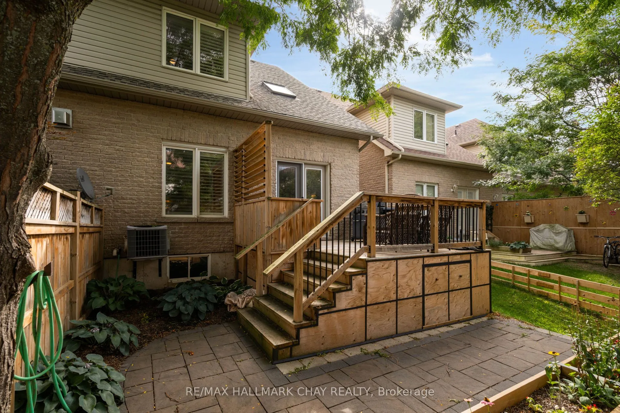 125 Huronia Road, #20