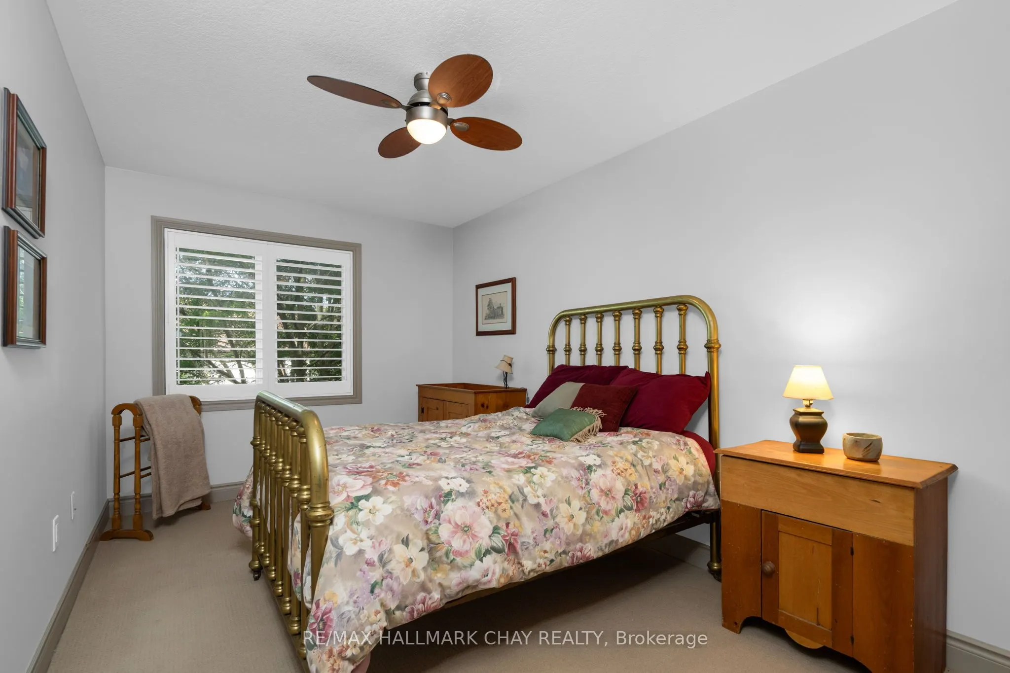 125 Huronia Road, #20