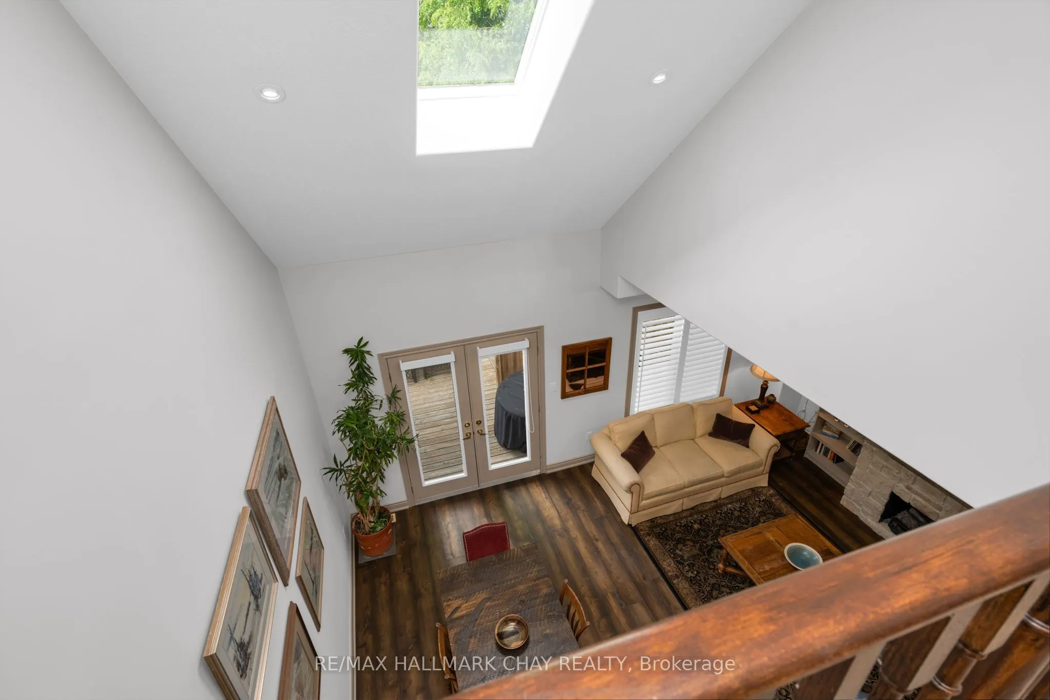 125 Huronia Road, #20