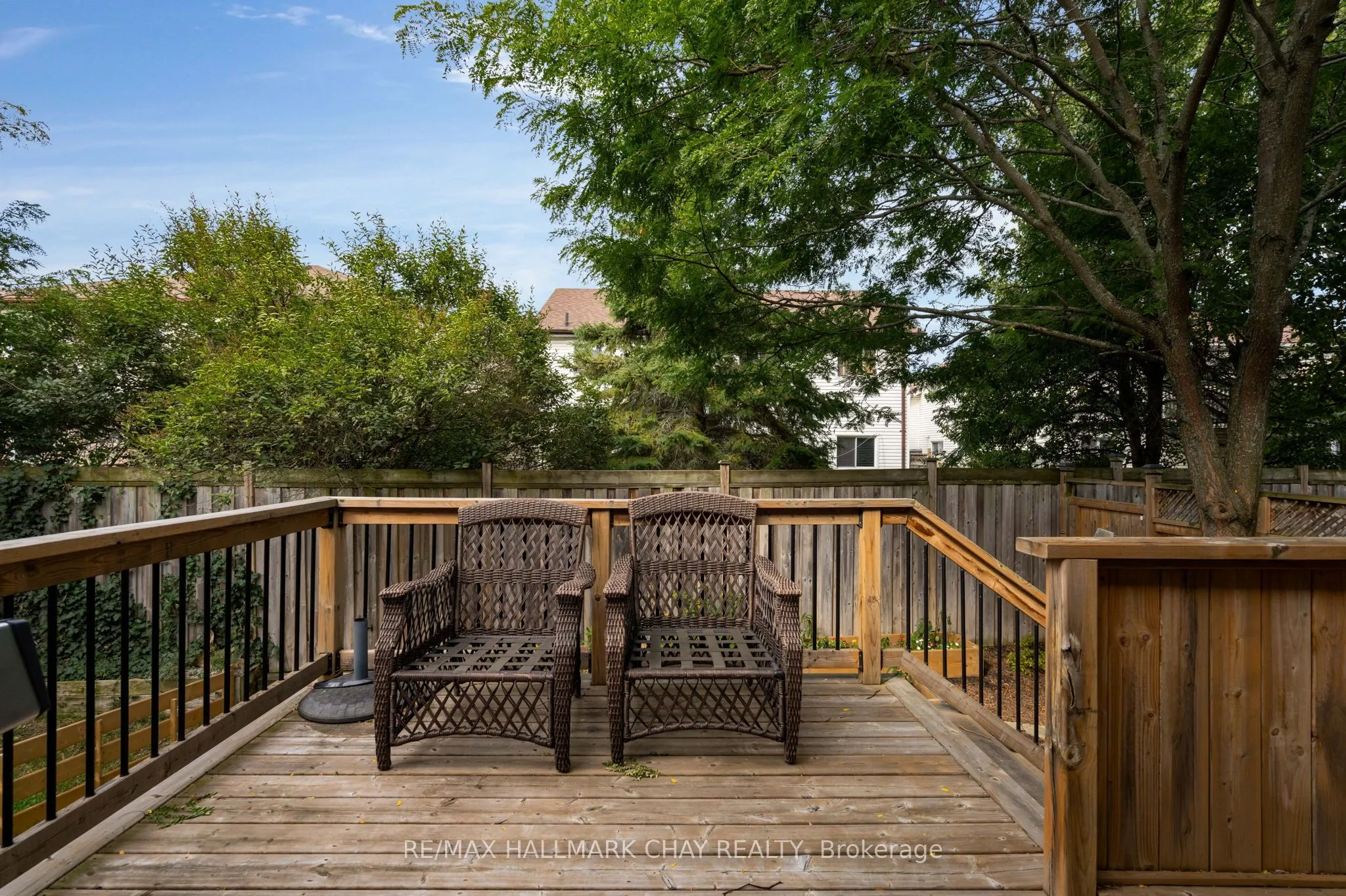 125 Huronia Road, #20