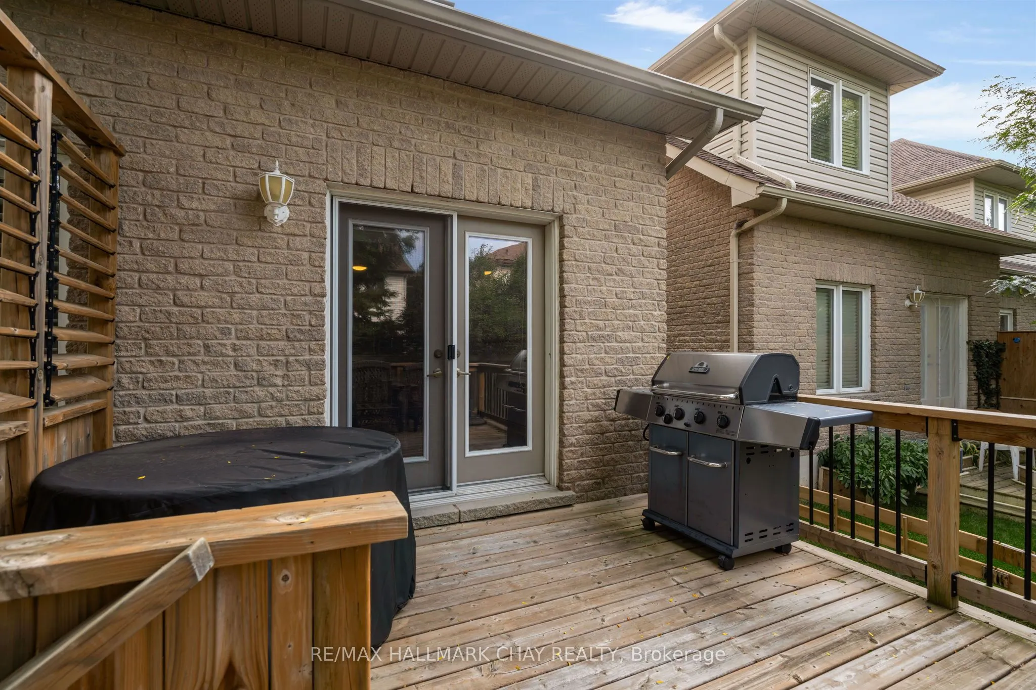 125 Huronia Road, #20