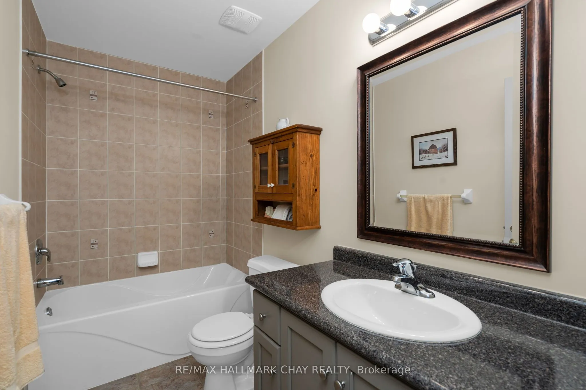125 Huronia Road, #20