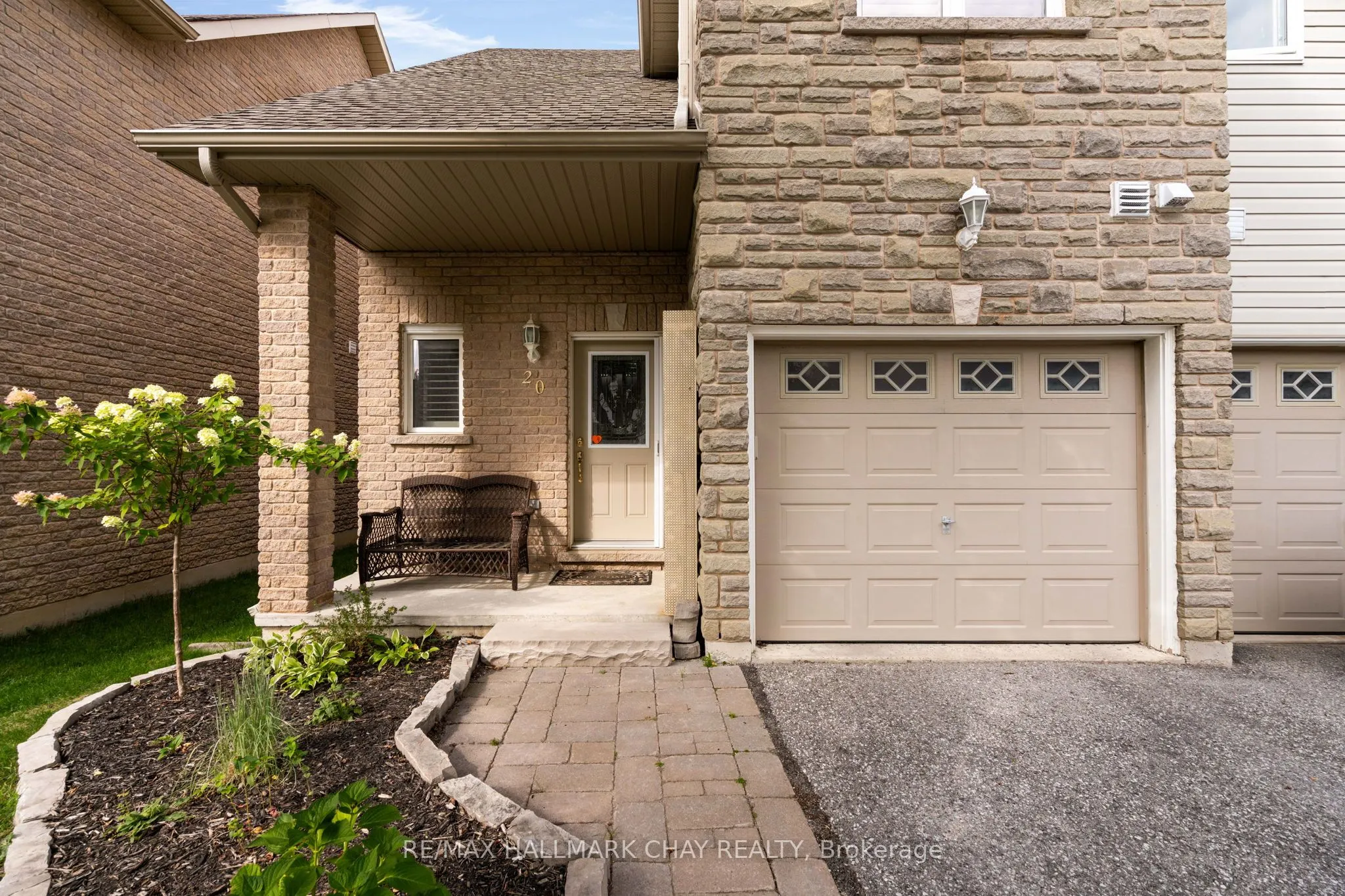 125 Huronia Road, #20