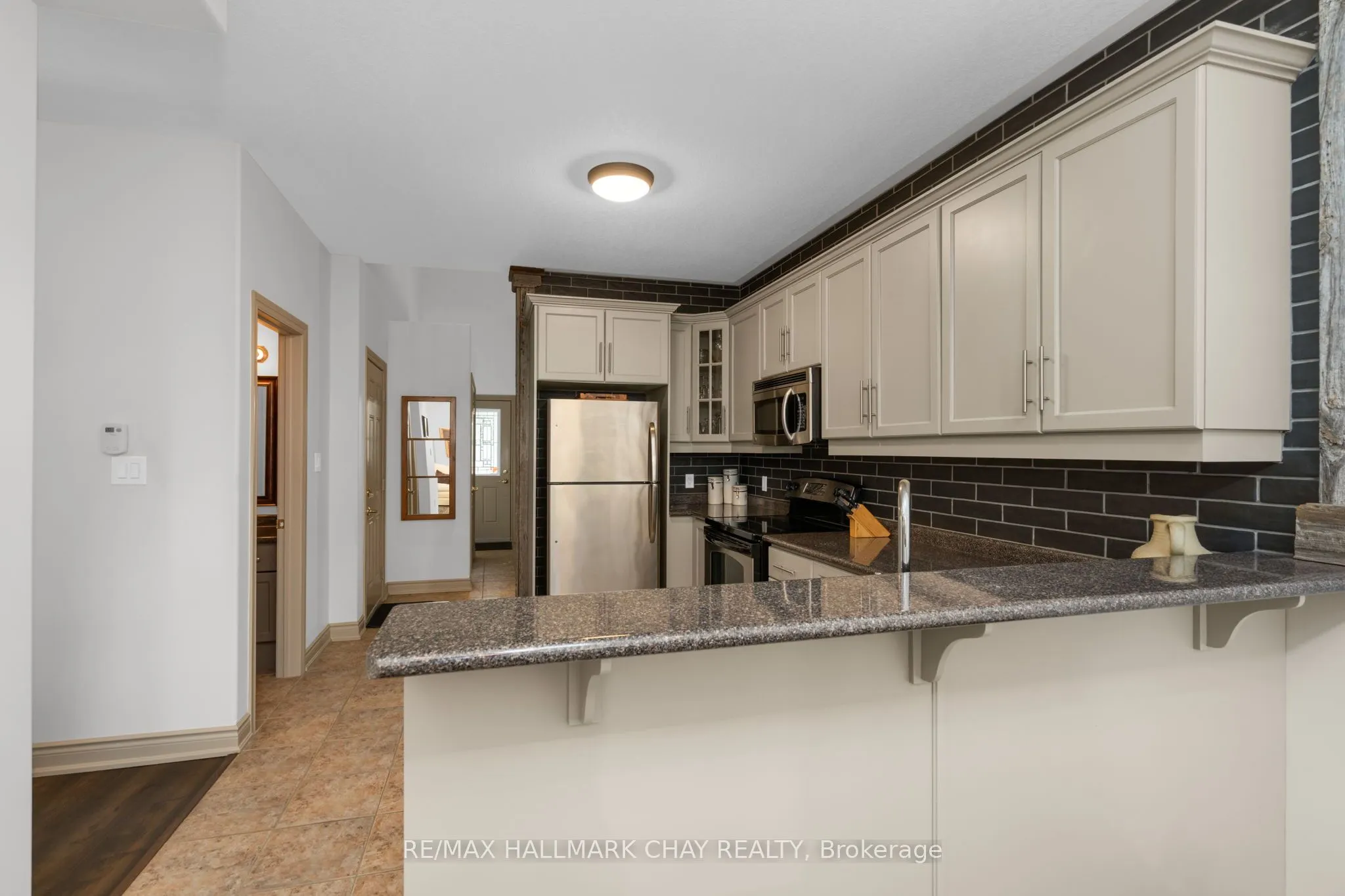 125 Huronia Road, #20