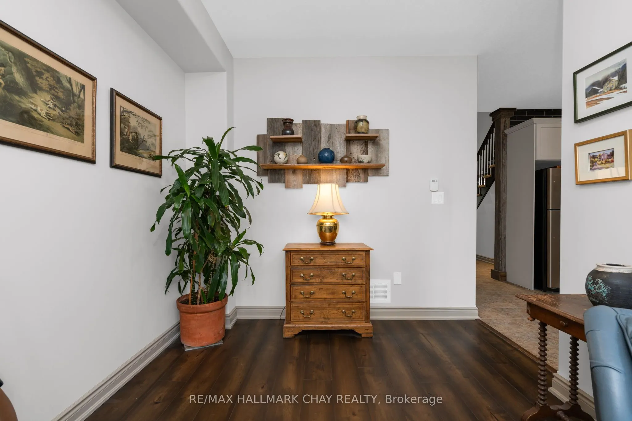 125 Huronia Road, #20