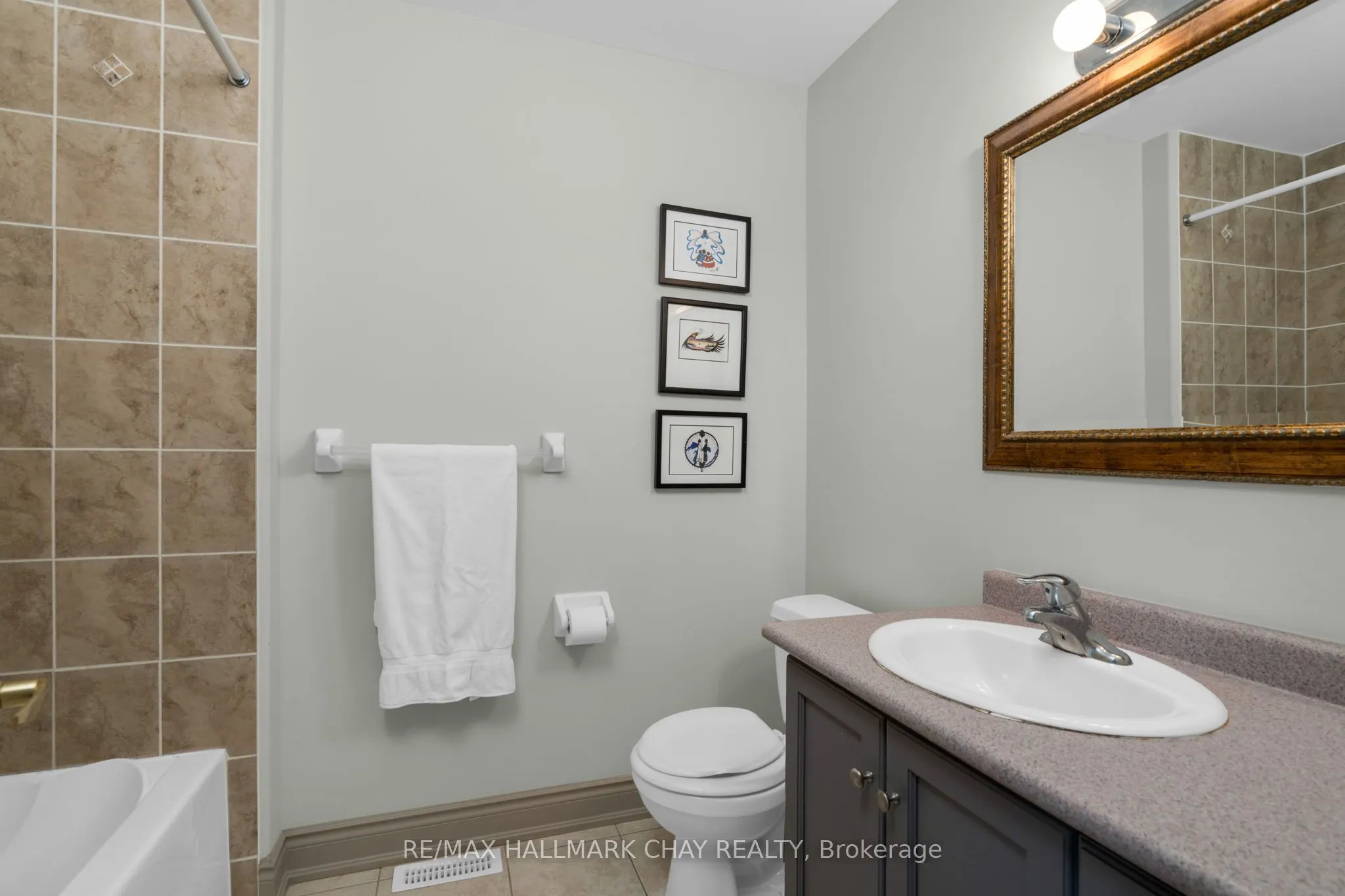 125 Huronia Road, #20