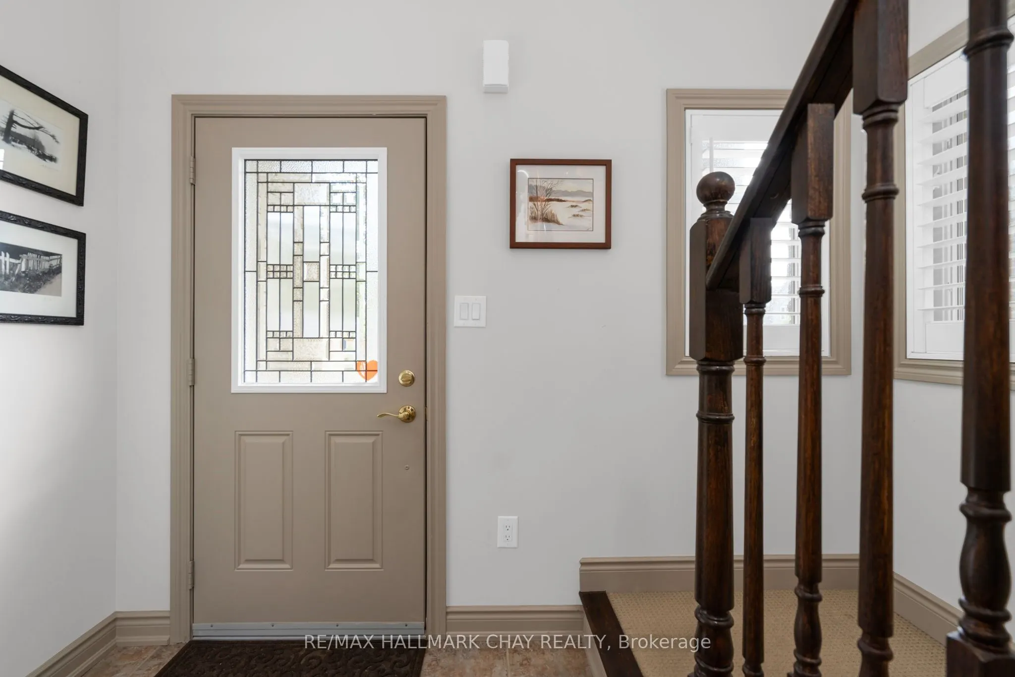 125 Huronia Road, #20