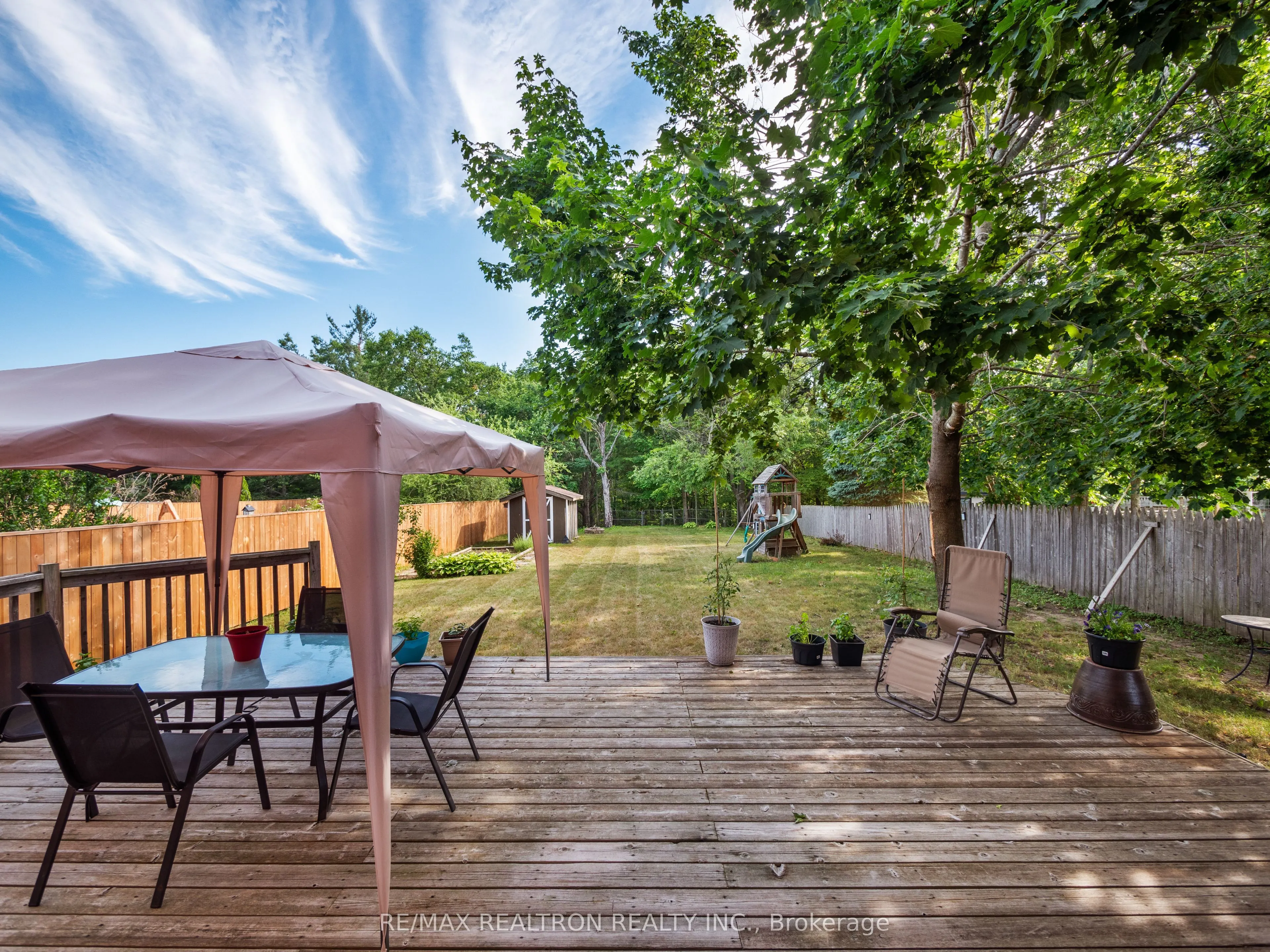 45 White Elm Road