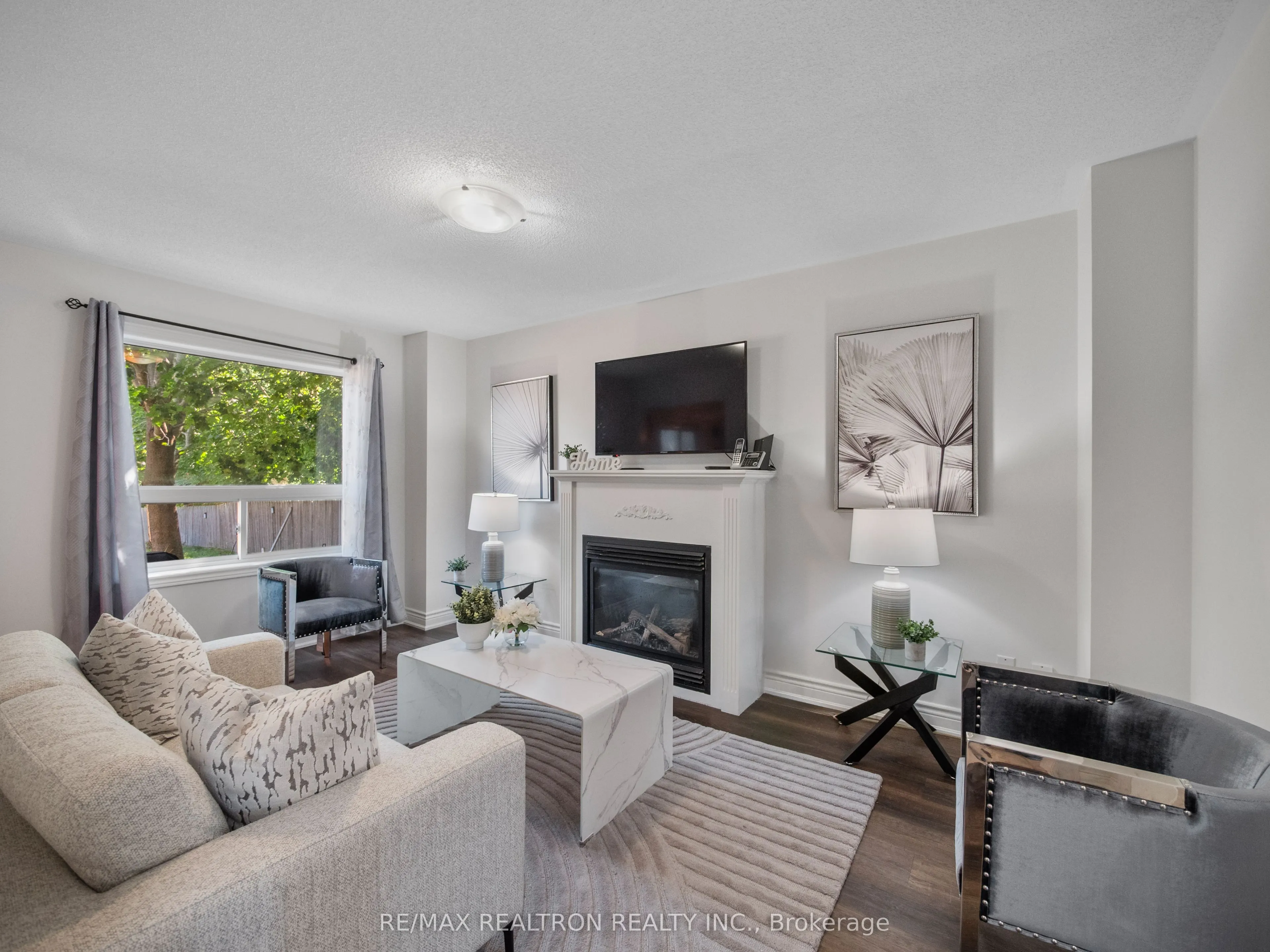 45 White Elm Road