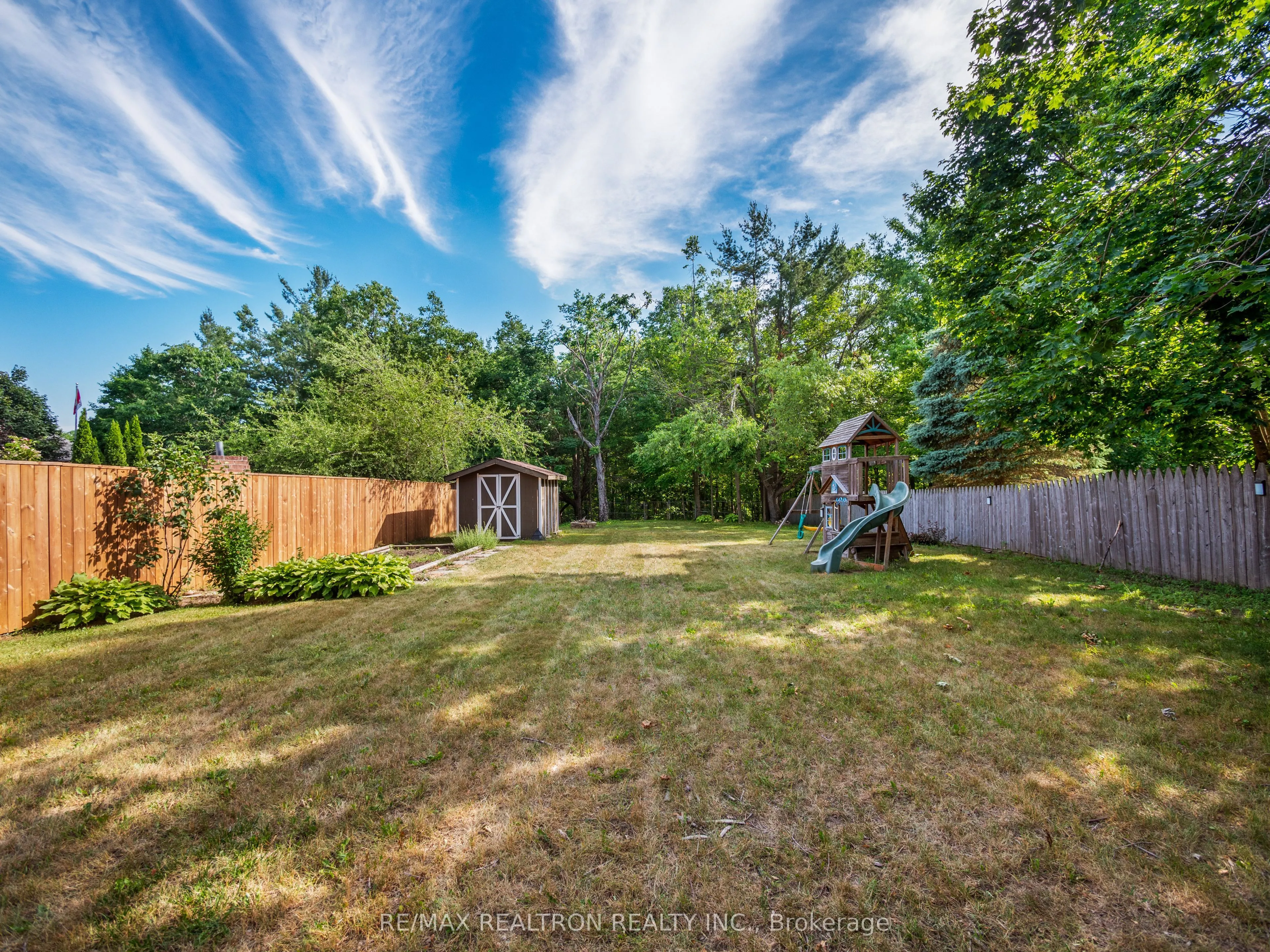 45 White Elm Road