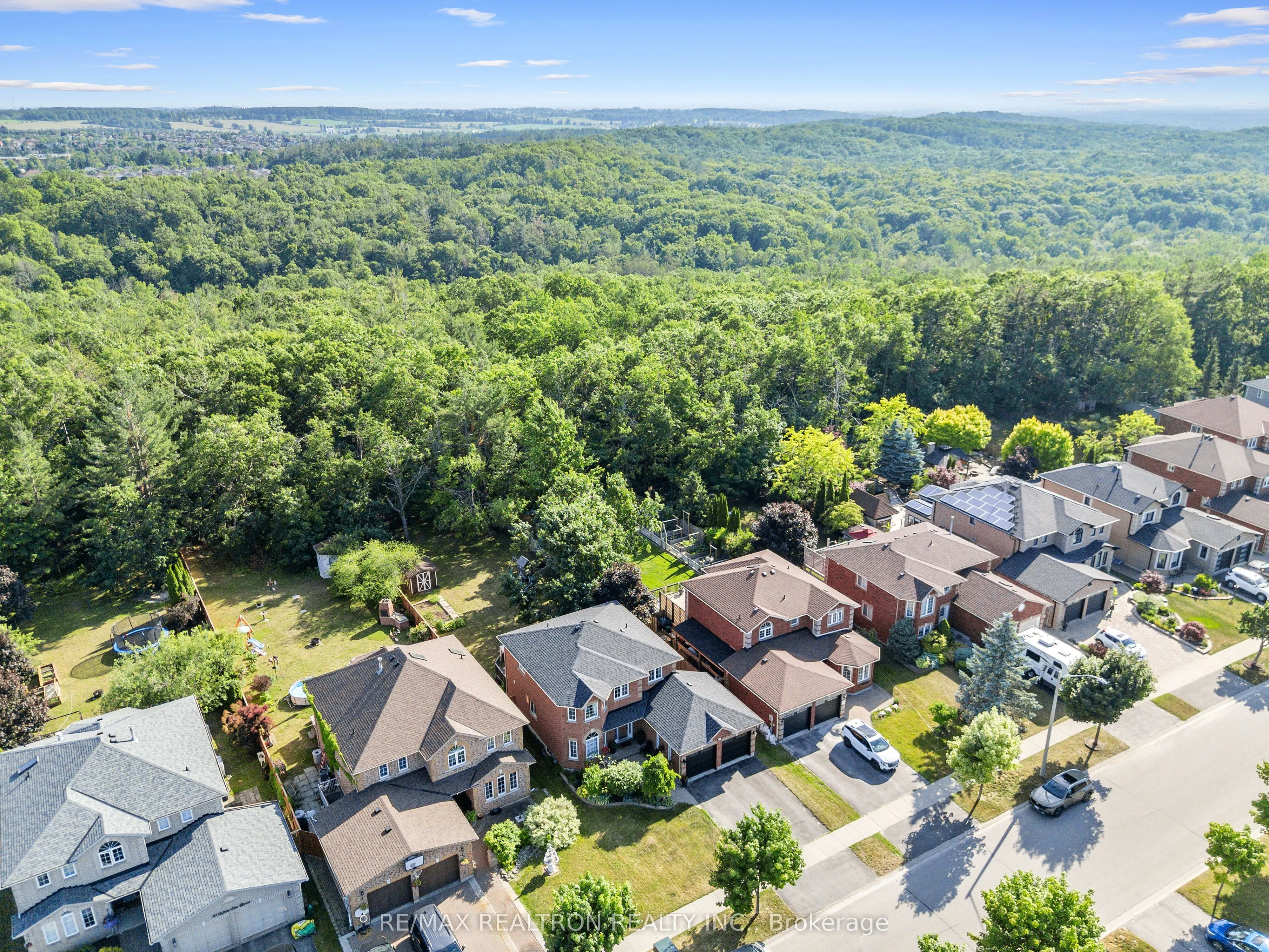 45 White Elm Road