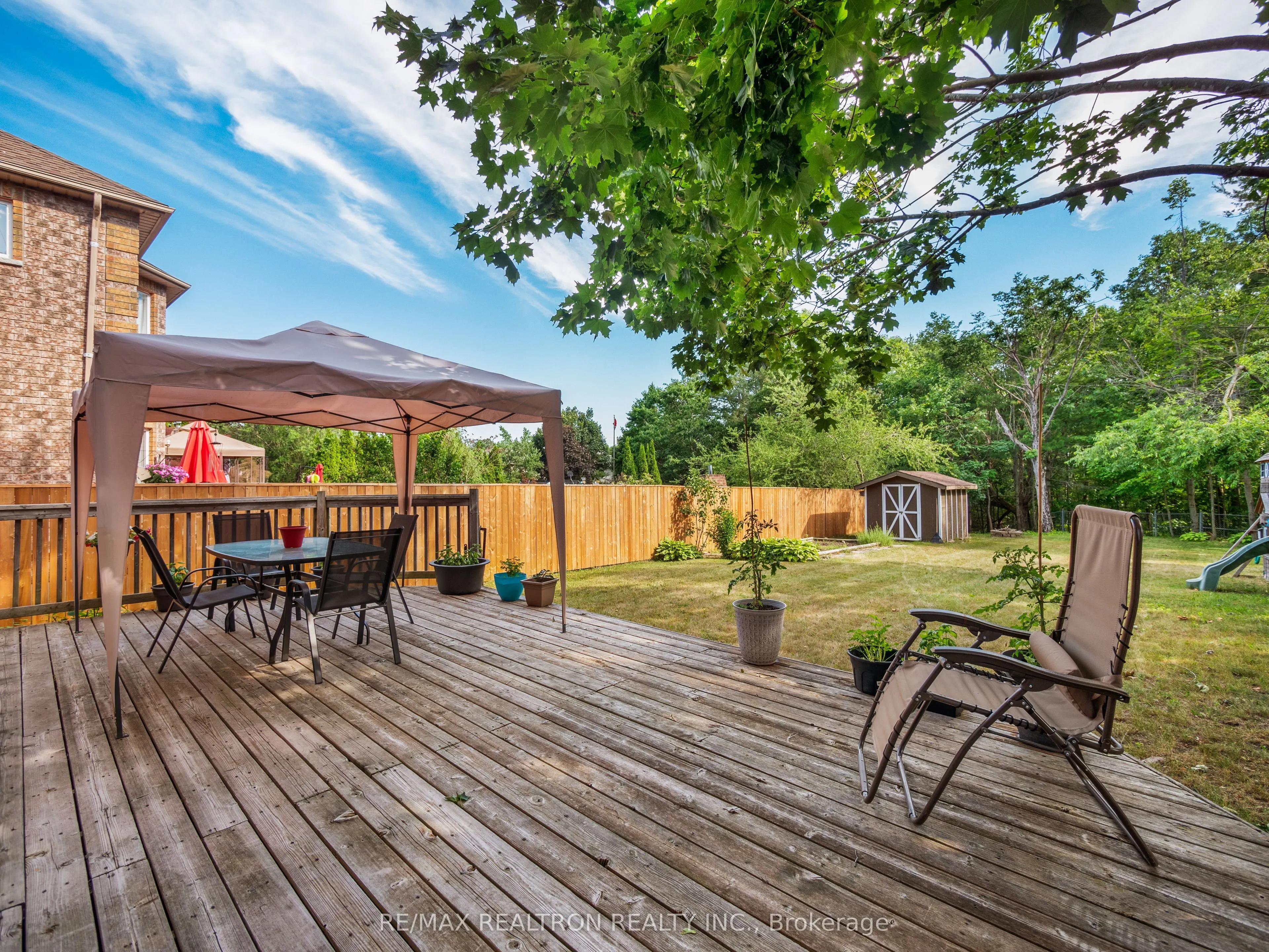 45 White Elm Road