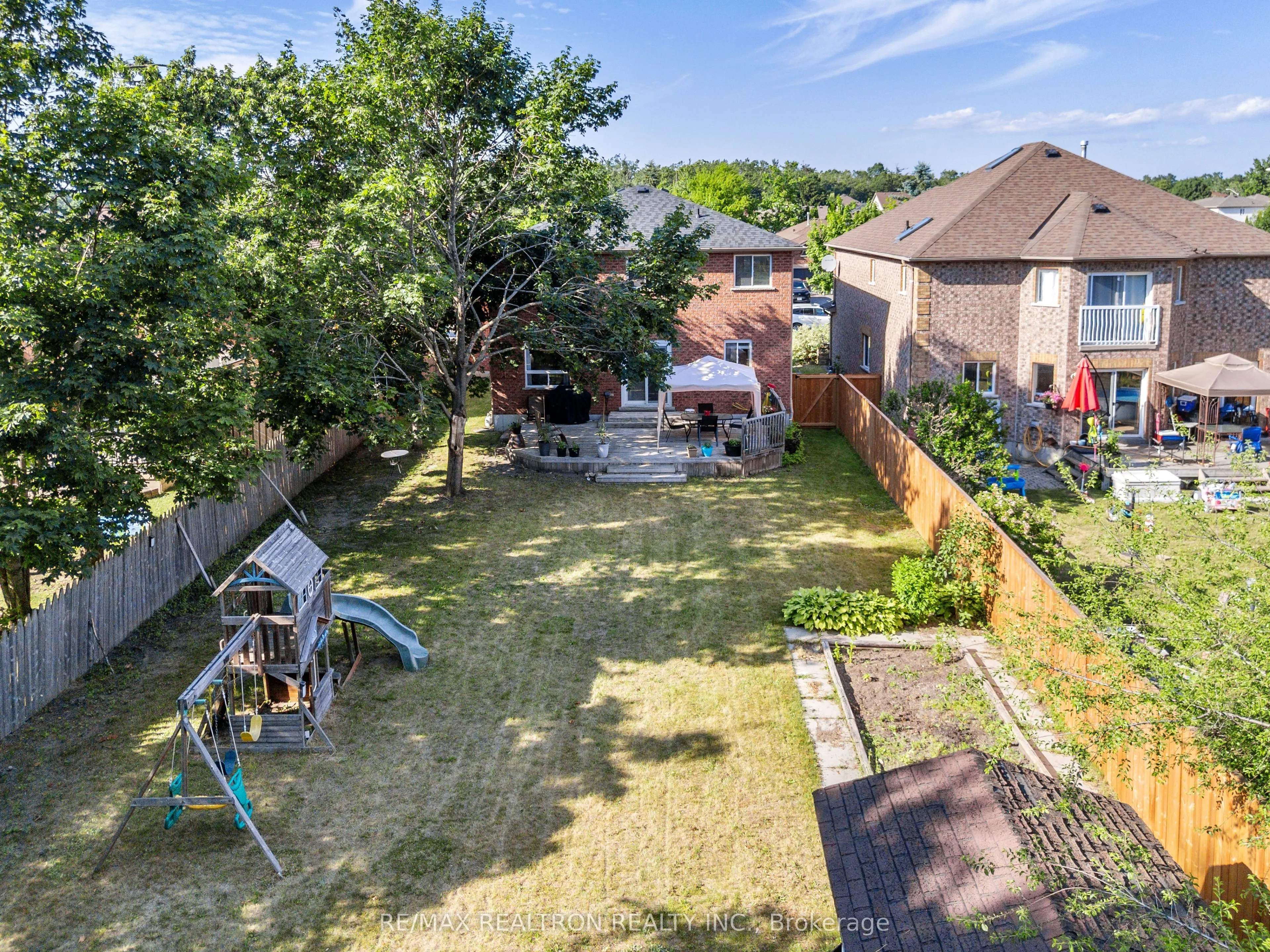 45 White Elm Road
