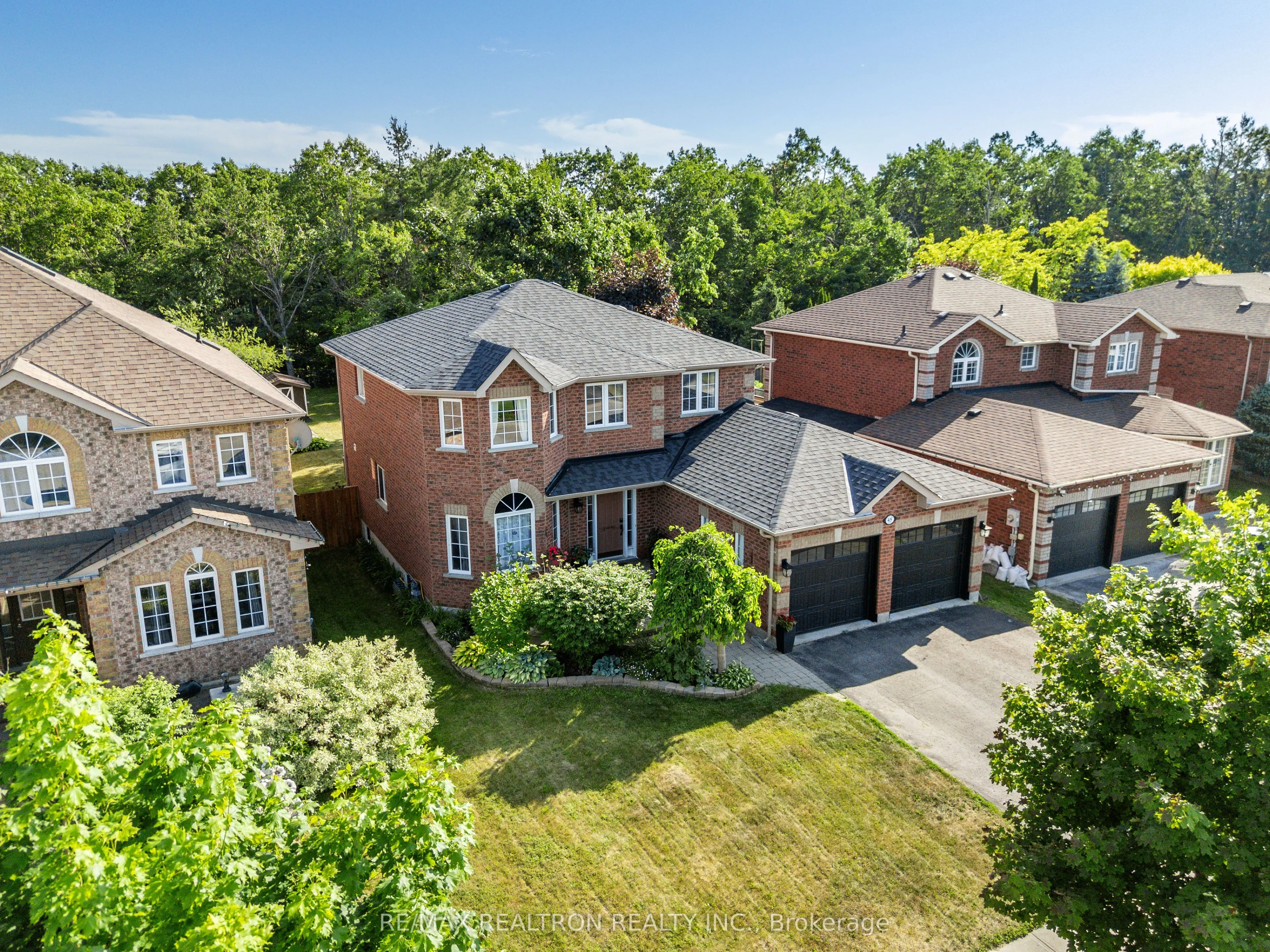 45 White Elm Road