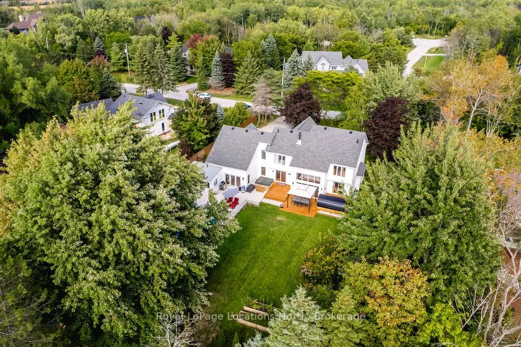 16 HOMESTEAD Drive