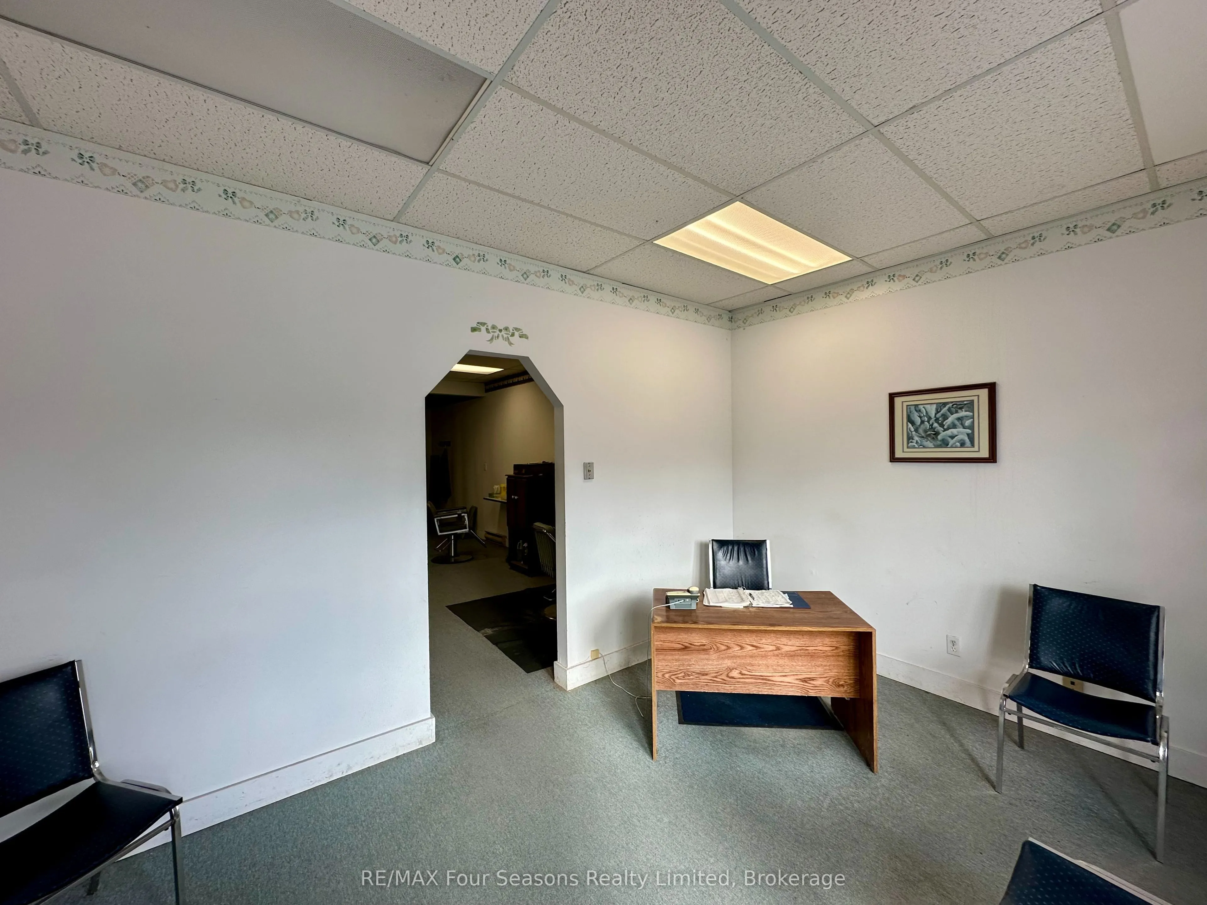 206 Perry Street, #C2