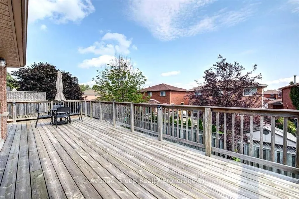 124 Brown Wood Drive, #Main
